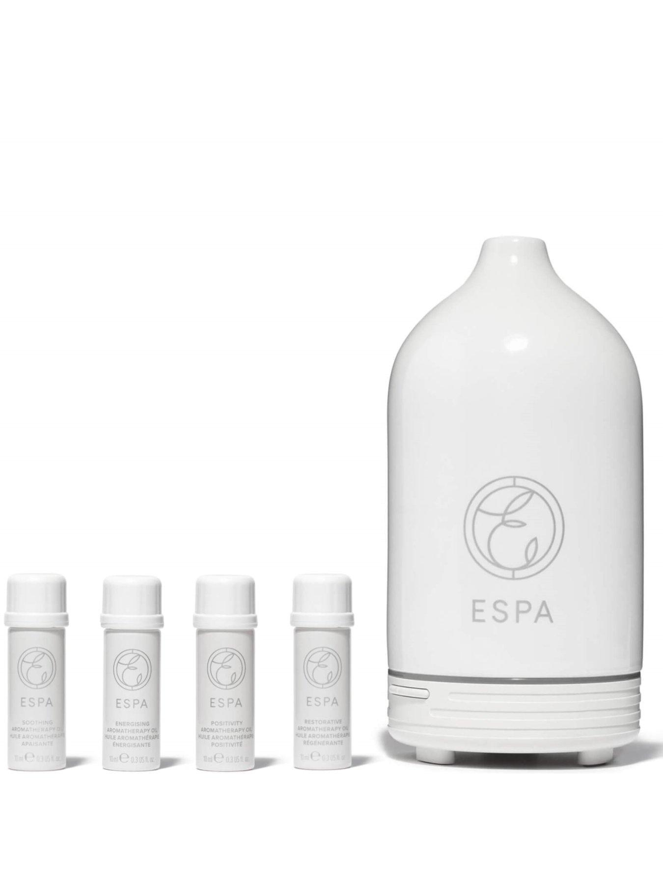  image of espa-aromatic-essential-oil-diffuser-pod