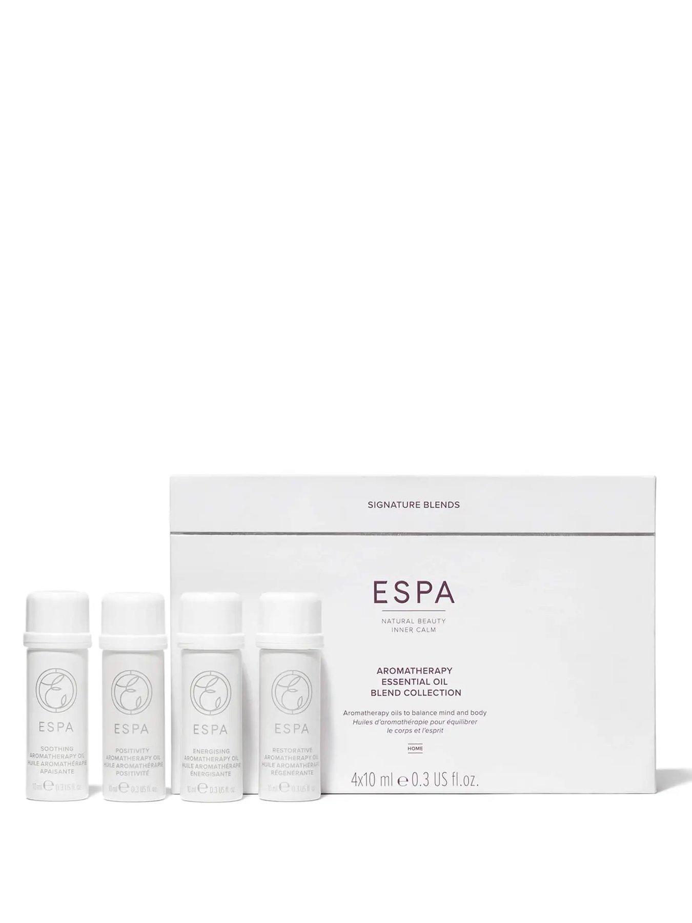  image of espa-aromatic-essential-oil-diffuser-pod