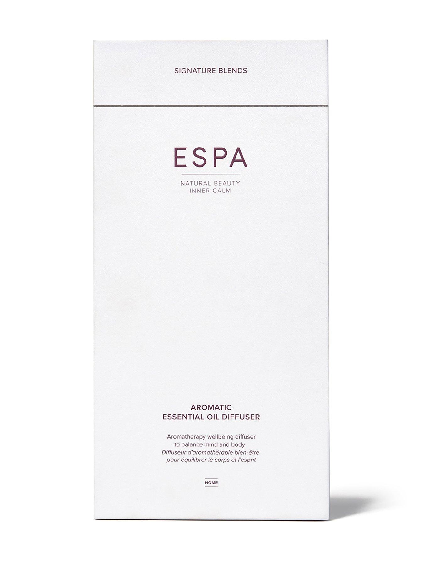  image of espa-aromatic-essential-oil-diffuser-pod