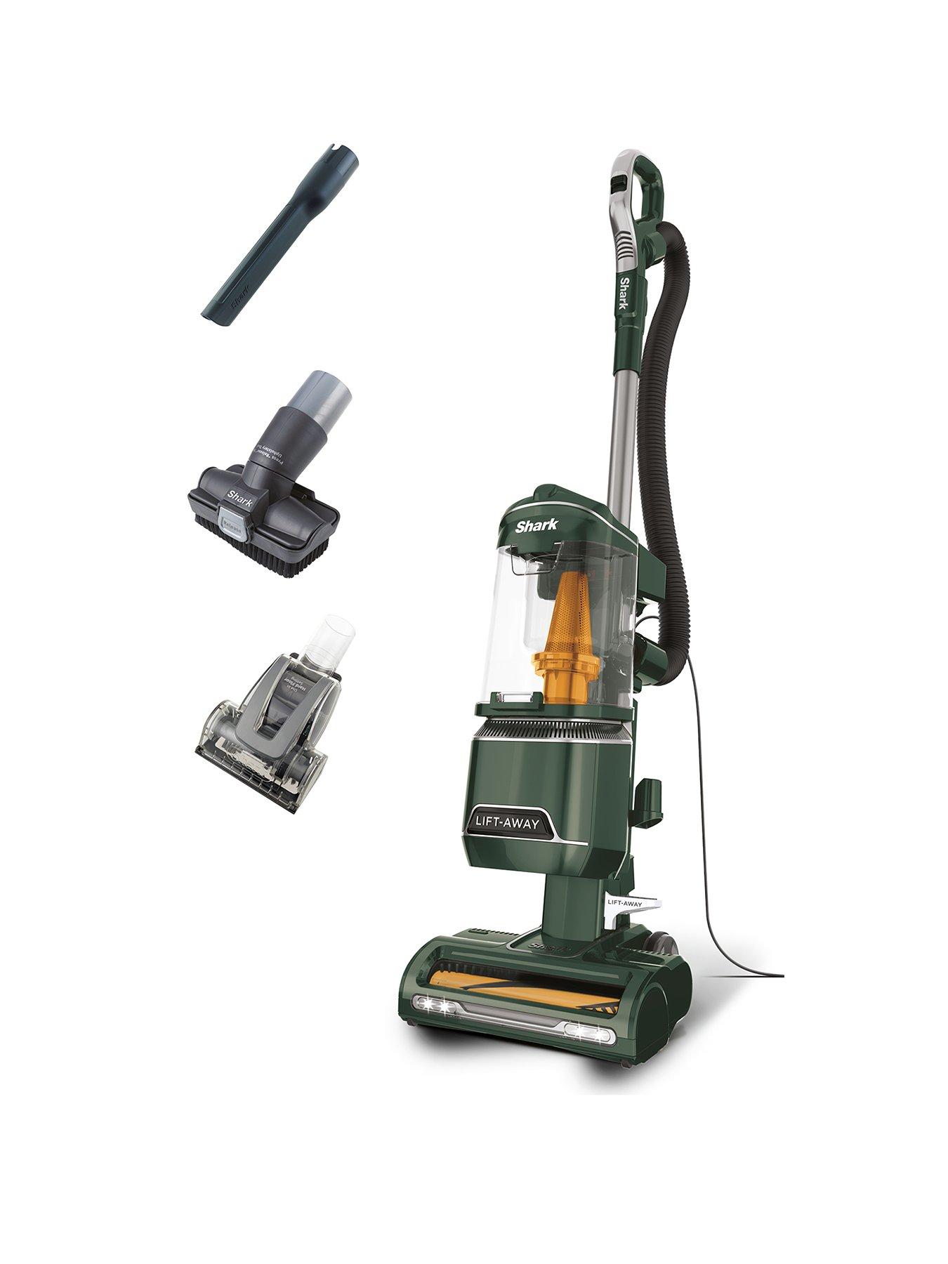 undefined Anti Hair Wrap Upright Vacuum Cleaner with Lift-Away, Pet Model NZ691UKT