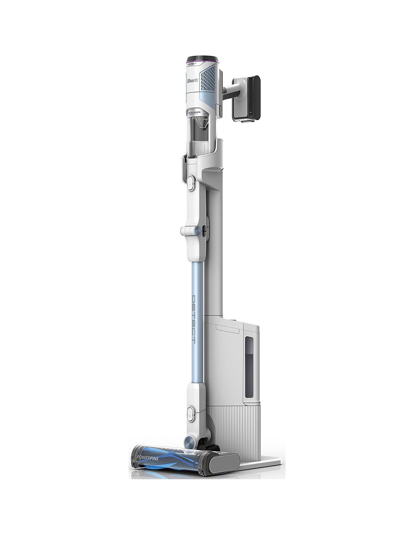  image of shark-detect-clean-amp-empty-cordless-pet-vacuum-cleaner-iw4621ukt