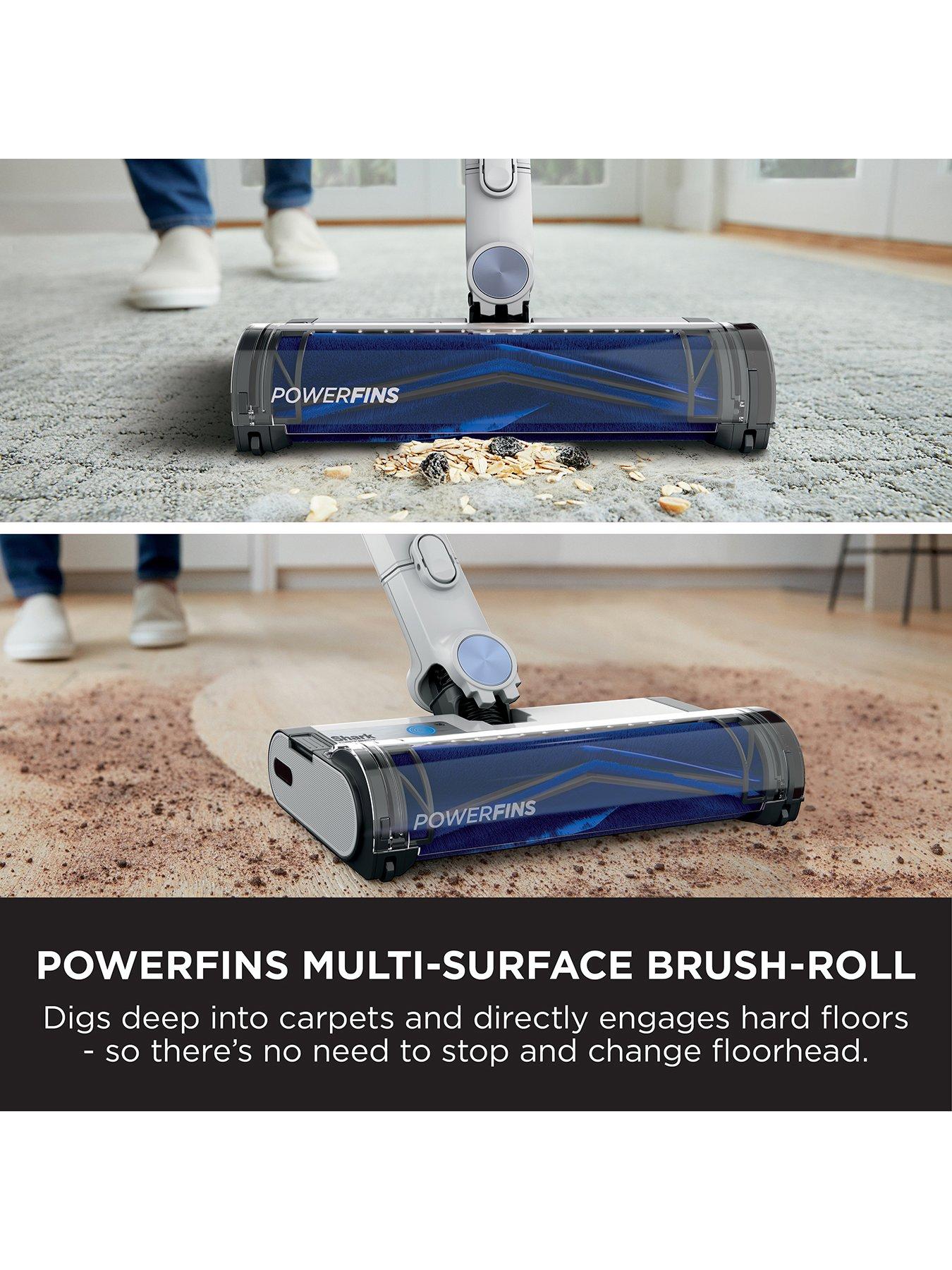  image of shark-detect-clean-amp-empty-cordless-pet-vacuum-cleaner-iw4621ukt