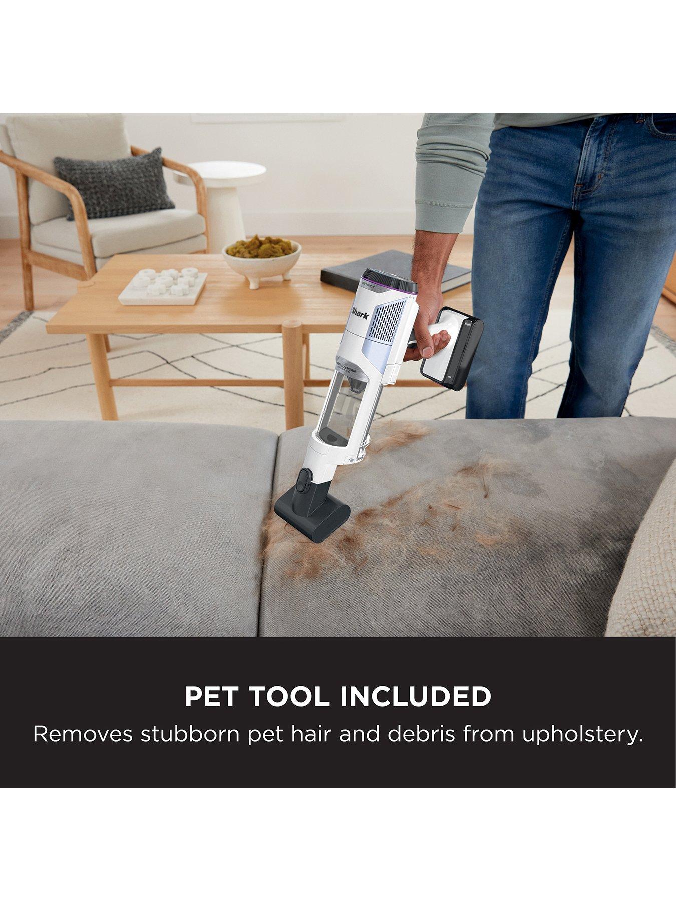  image of shark-detect-clean-amp-empty-cordless-pet-vacuum-cleaner-iw4621ukt