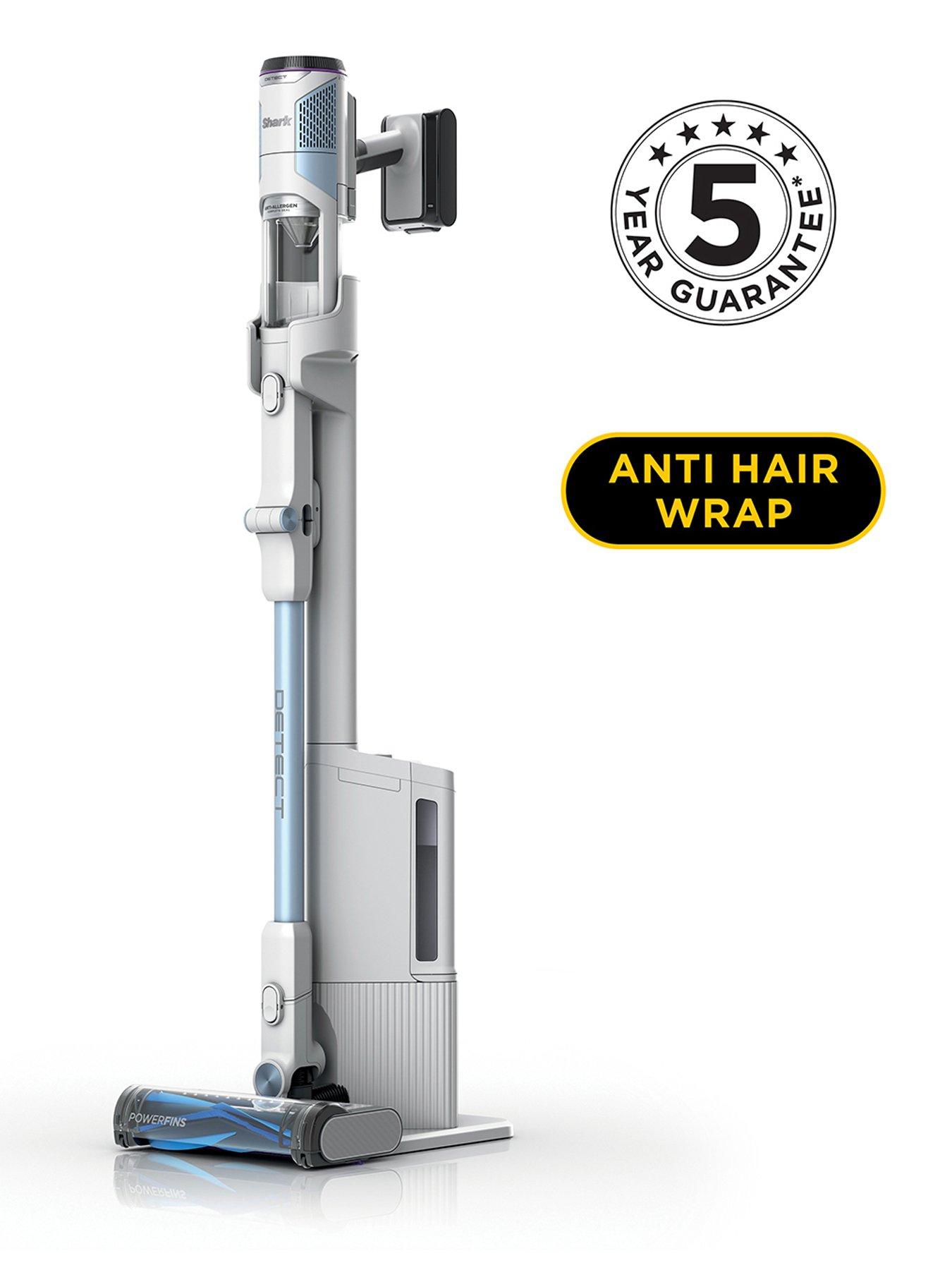  image of shark-detect-clean-amp-empty-cordless-pet-vacuum-cleaner-iw4621ukt