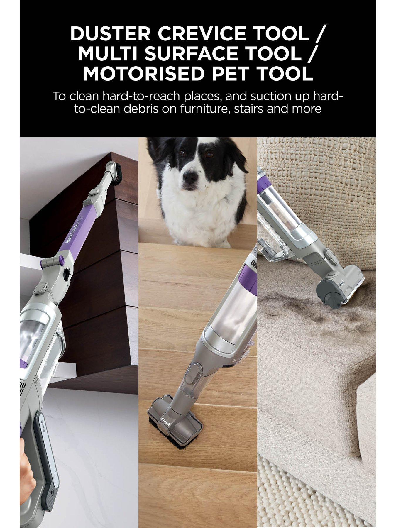  image of shark-powerdetect-cordless-pet-vacuum-cleaner-ip1251ukt