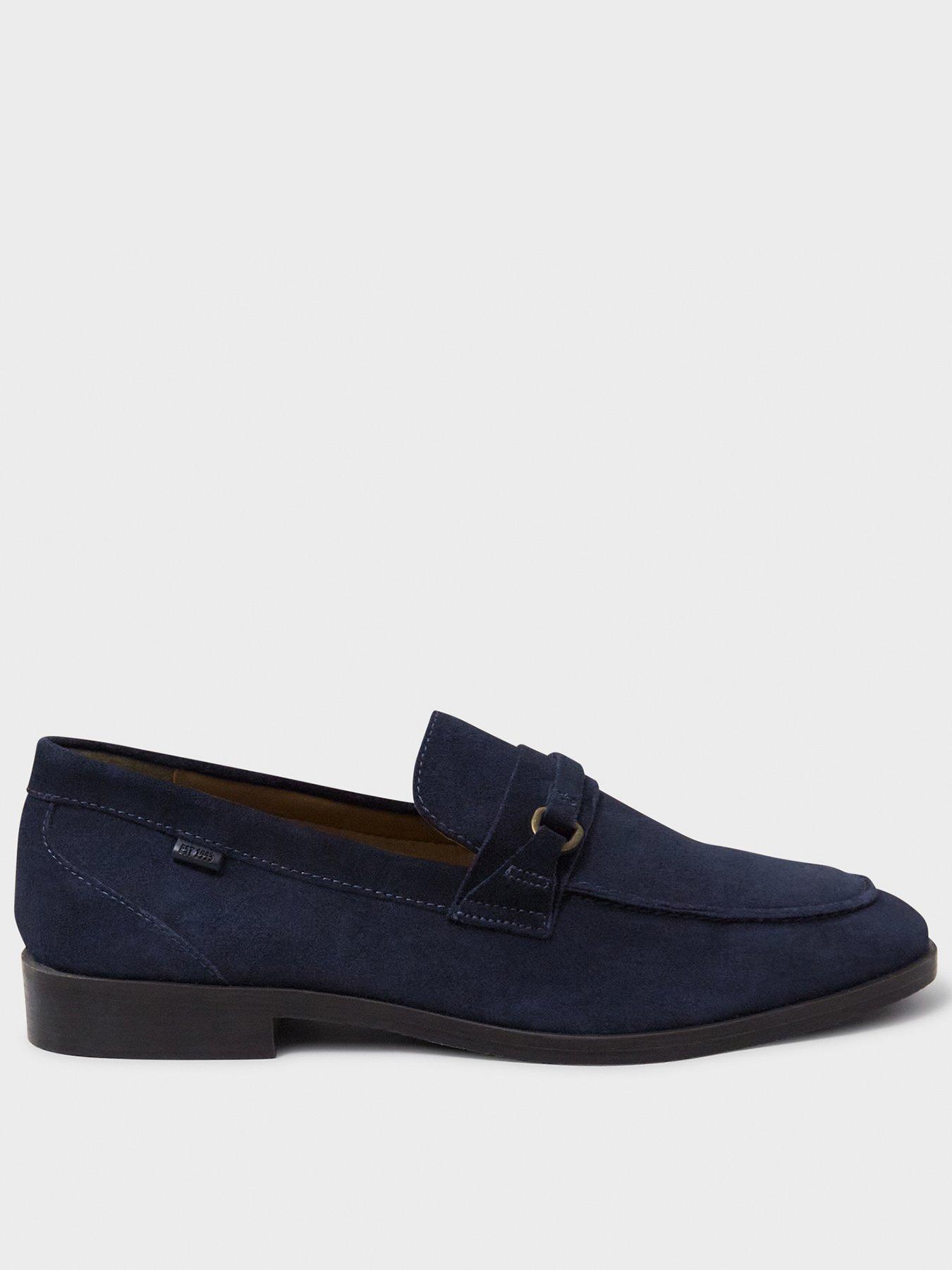 undefined Refined Loafers