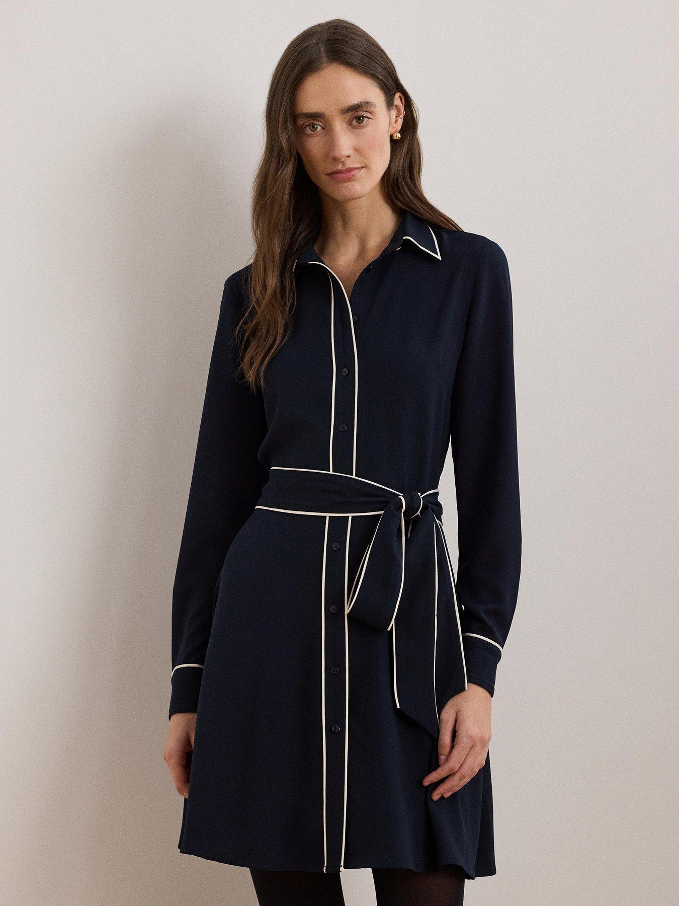 lauren-by-ralph-lauren-cordasha-long-sleeve-shirt-dress-navywhite