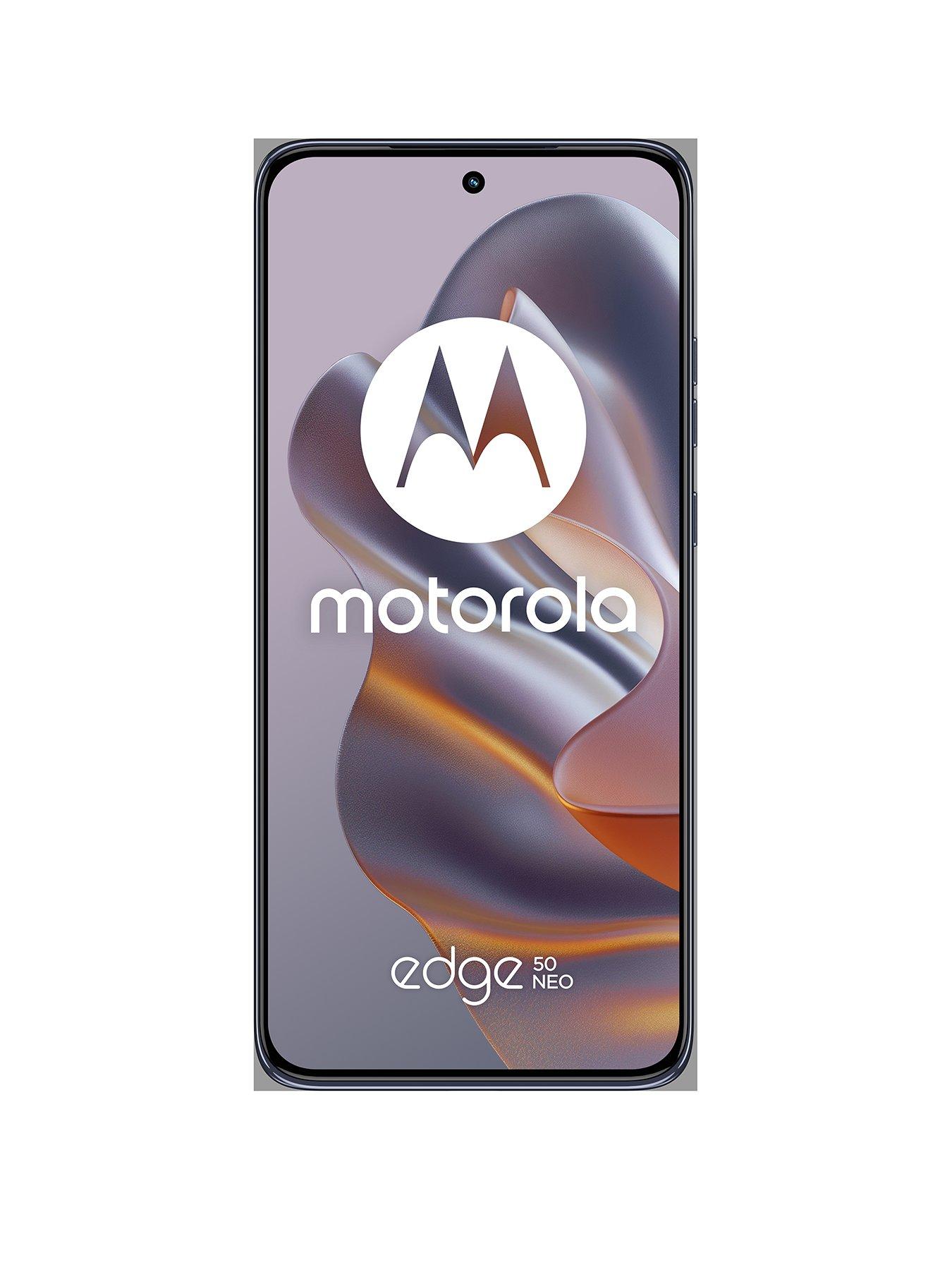 undefined Moto Edge50 Neo - Pantone Grisalle