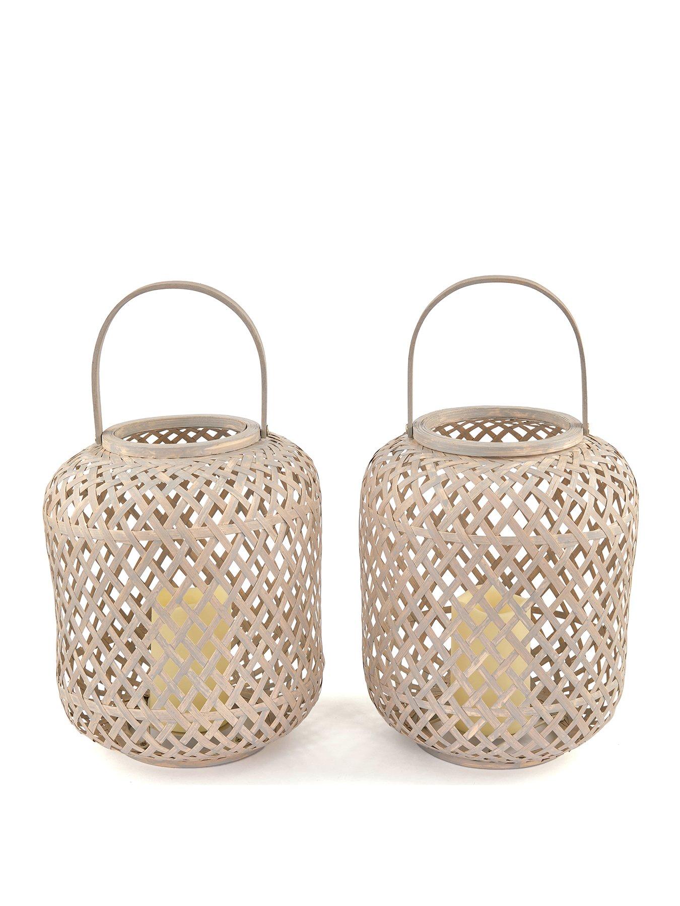 stillFront image of the-very-collection-set-ofnbsp2-garden-lanterns