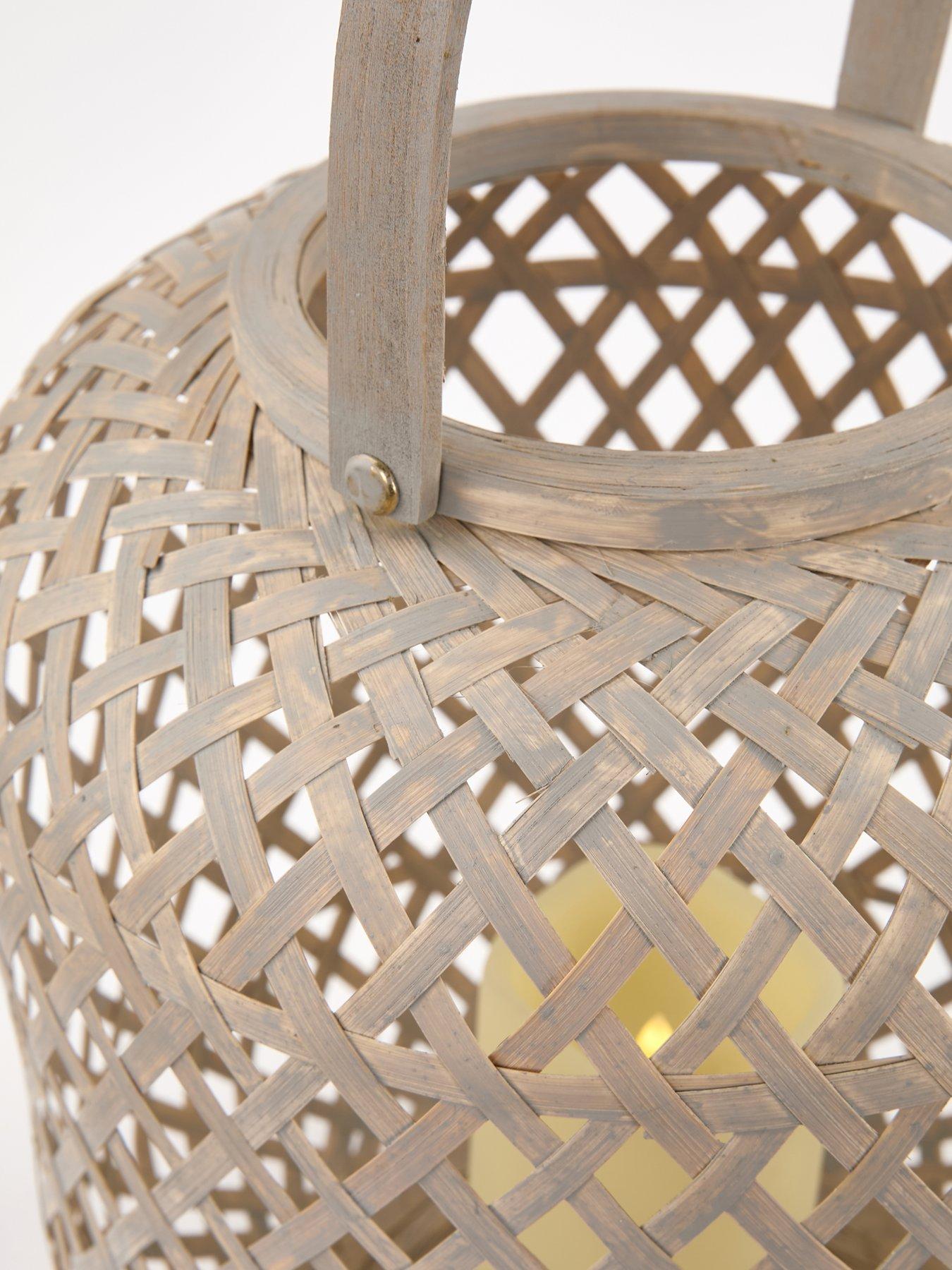  image of the-very-collection-set-ofnbsp2-garden-lanterns