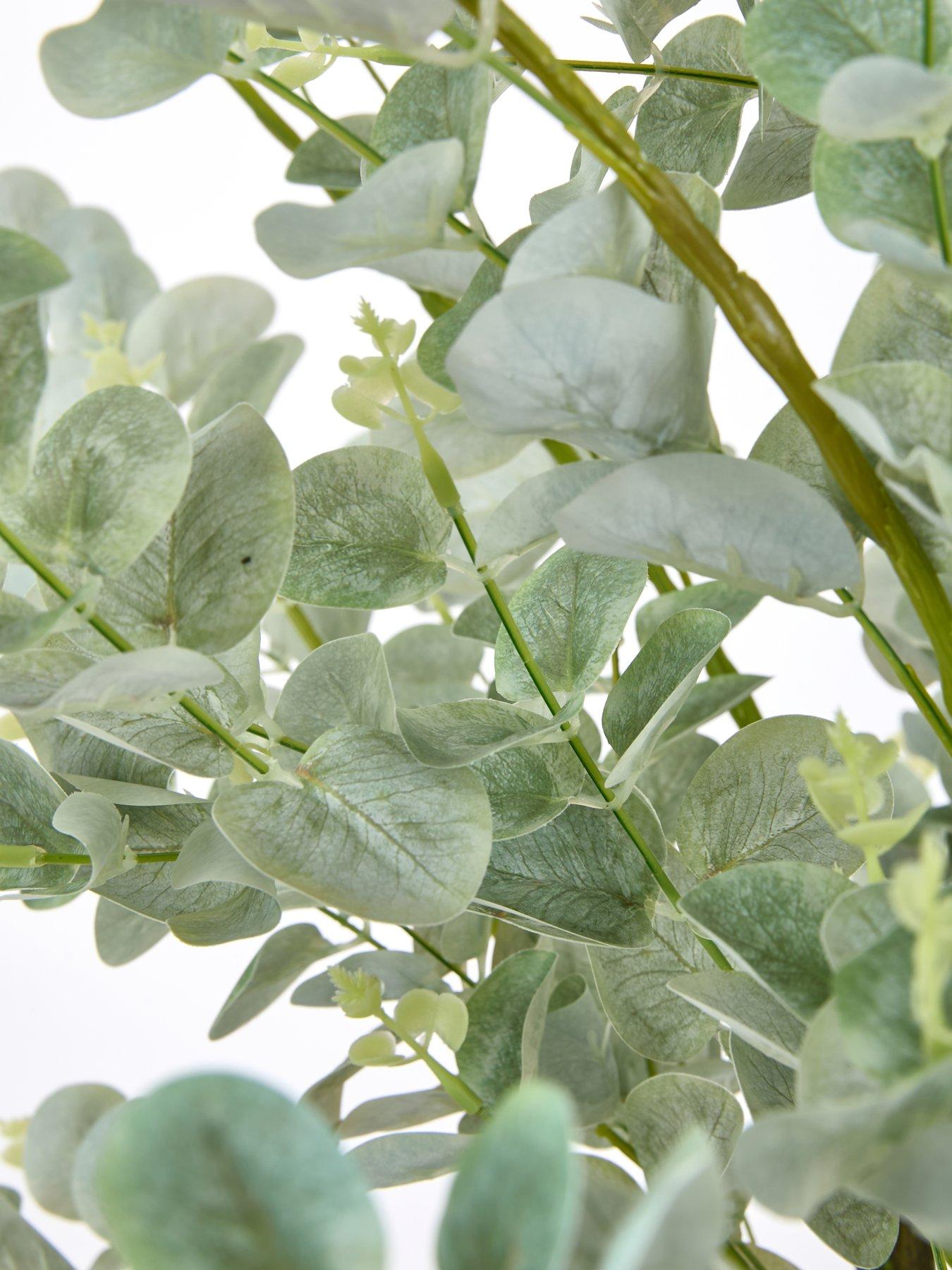  image of very-home-150cm-faux-eucalyptus-potted-tree-indoor-or-outdoor