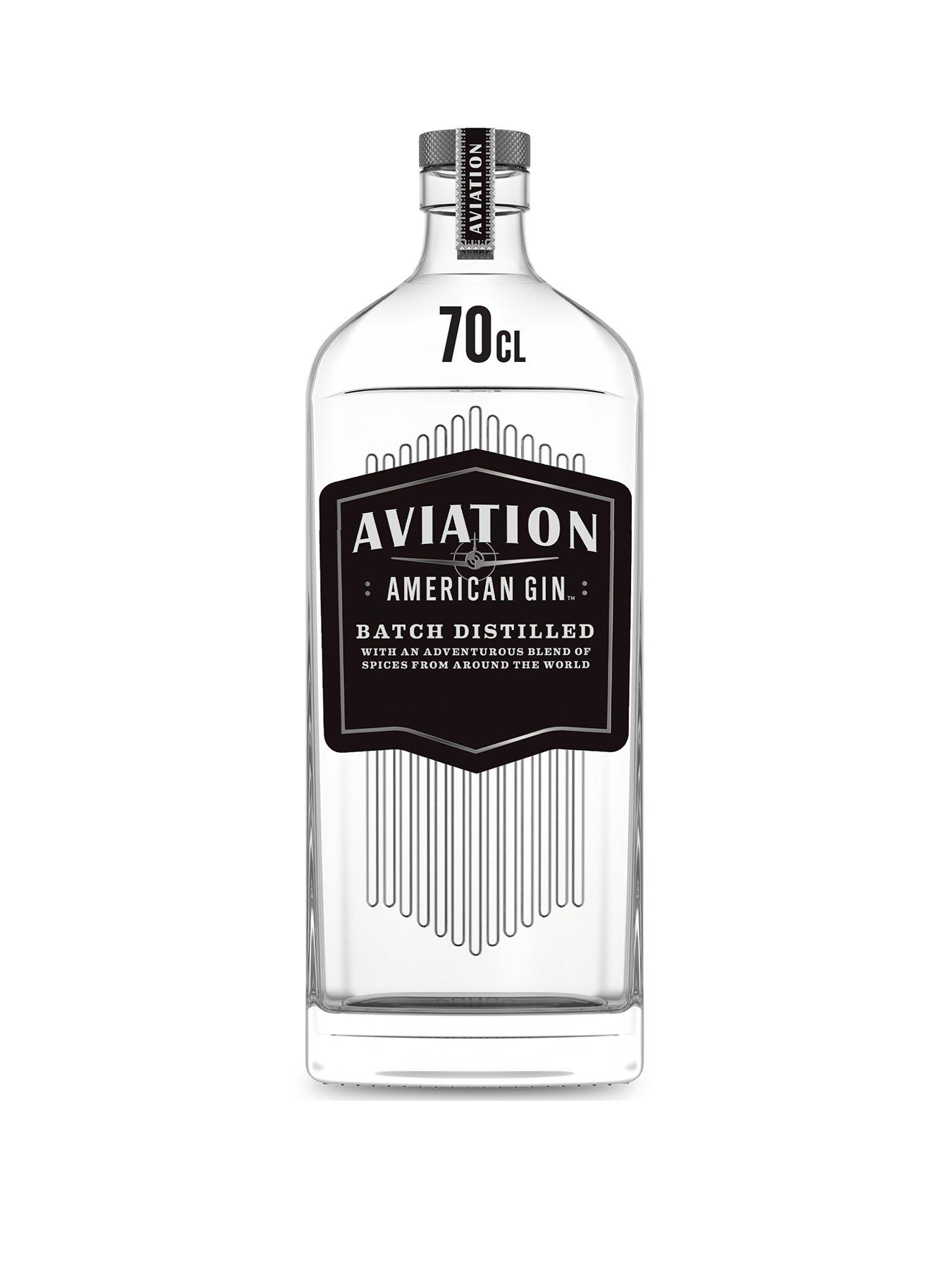  image of aviation-gin-70cl