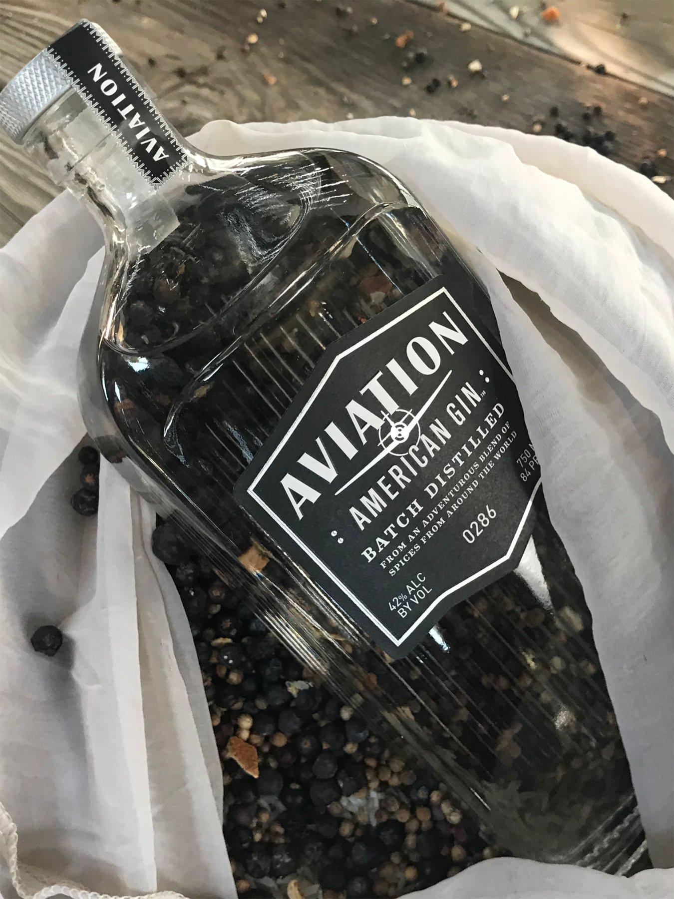  image of aviation-gin-70cl