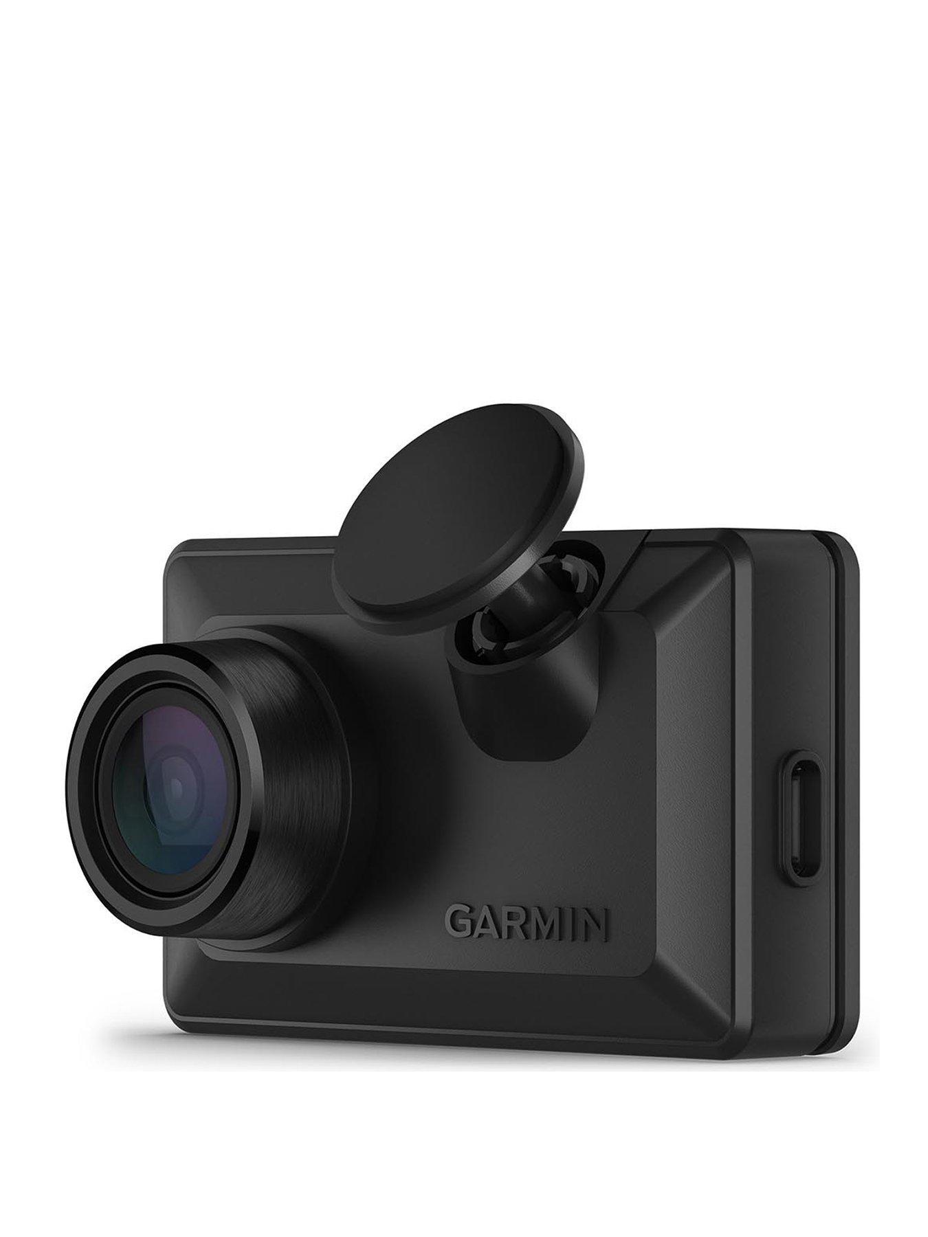 Garmin DashCam X110