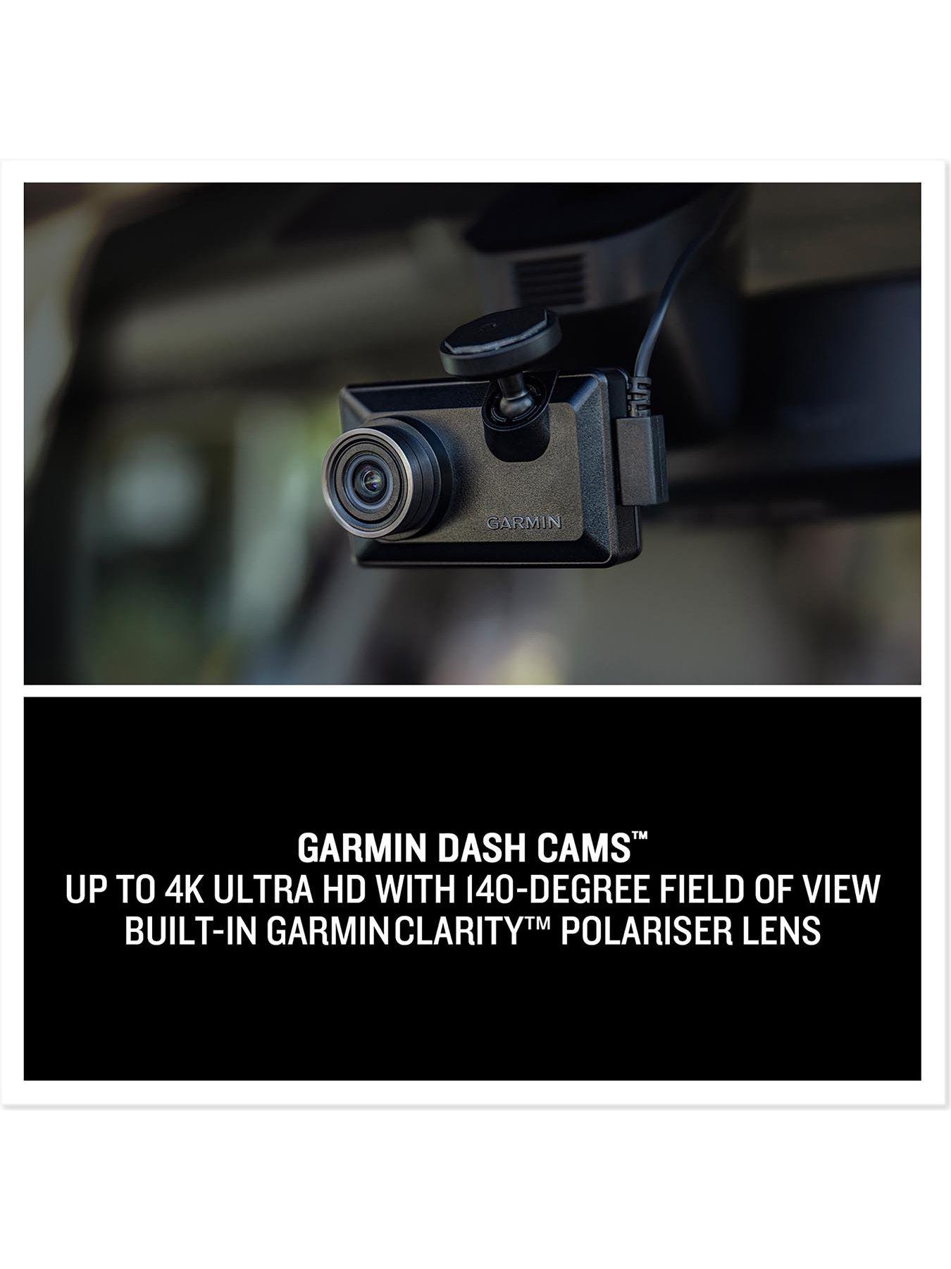 Image 6 of 7 of Garmin DashCam X210