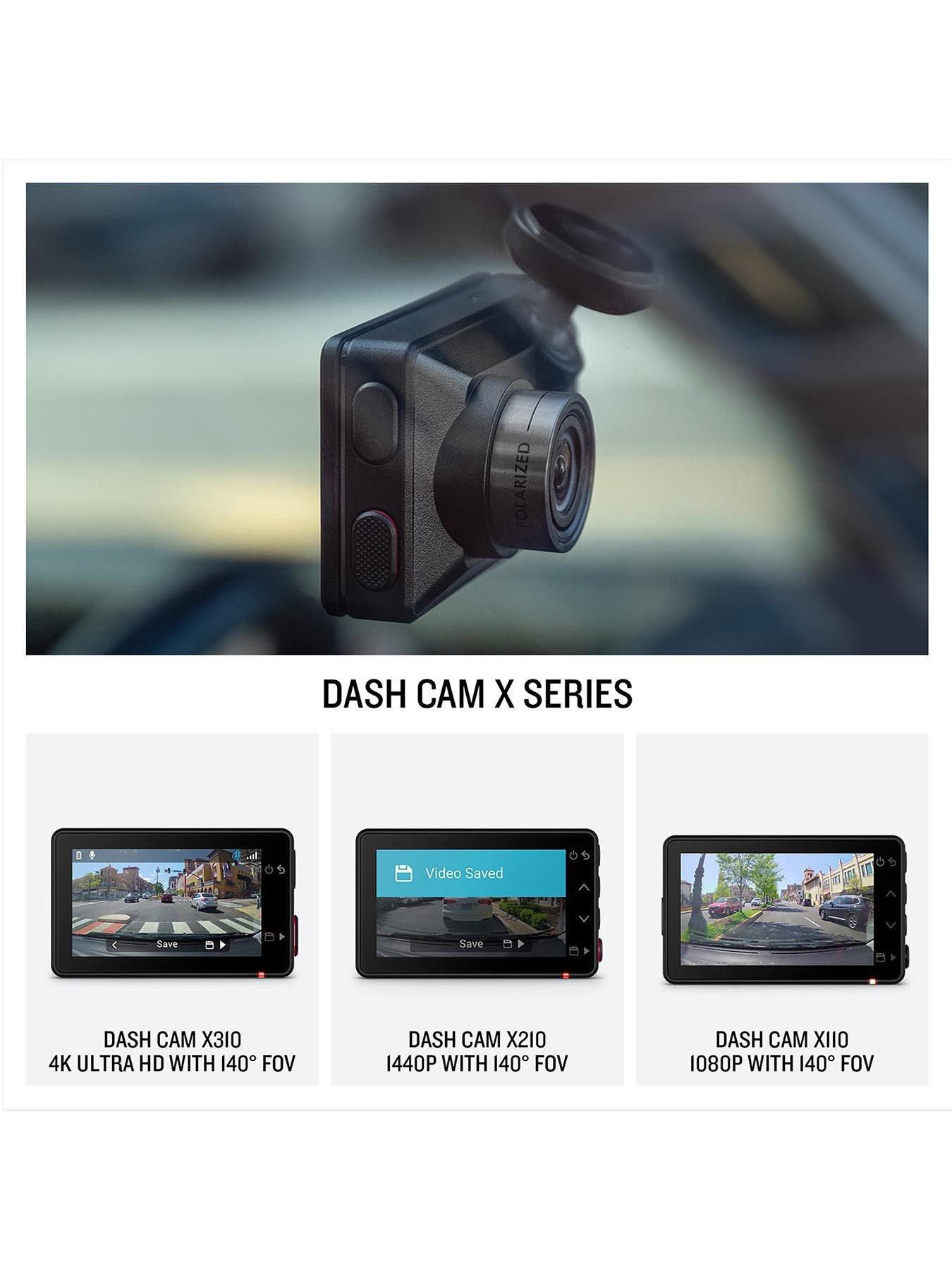 Image 7 of 7 of Garmin DashCam X210