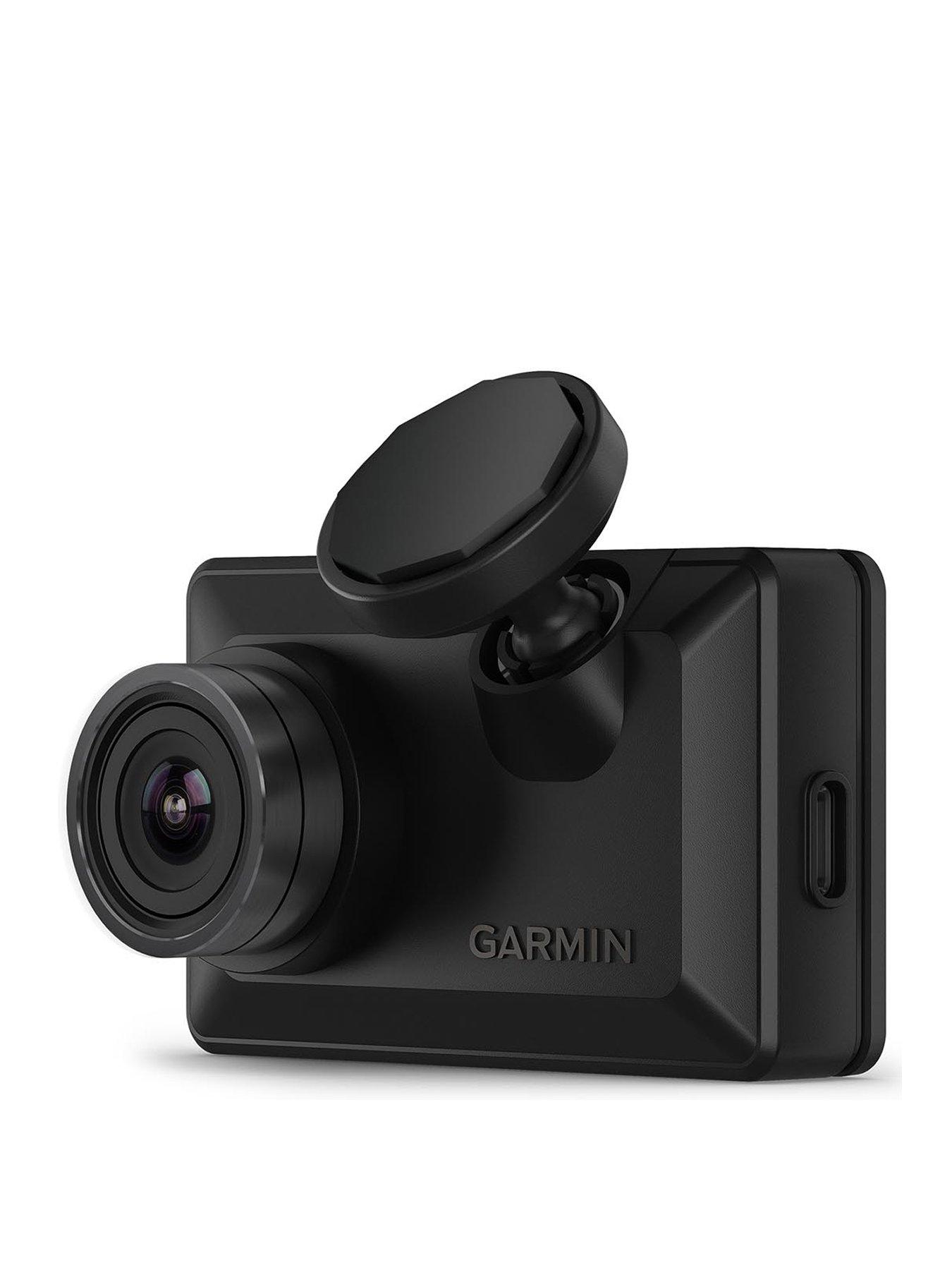 undefined DashCam X310