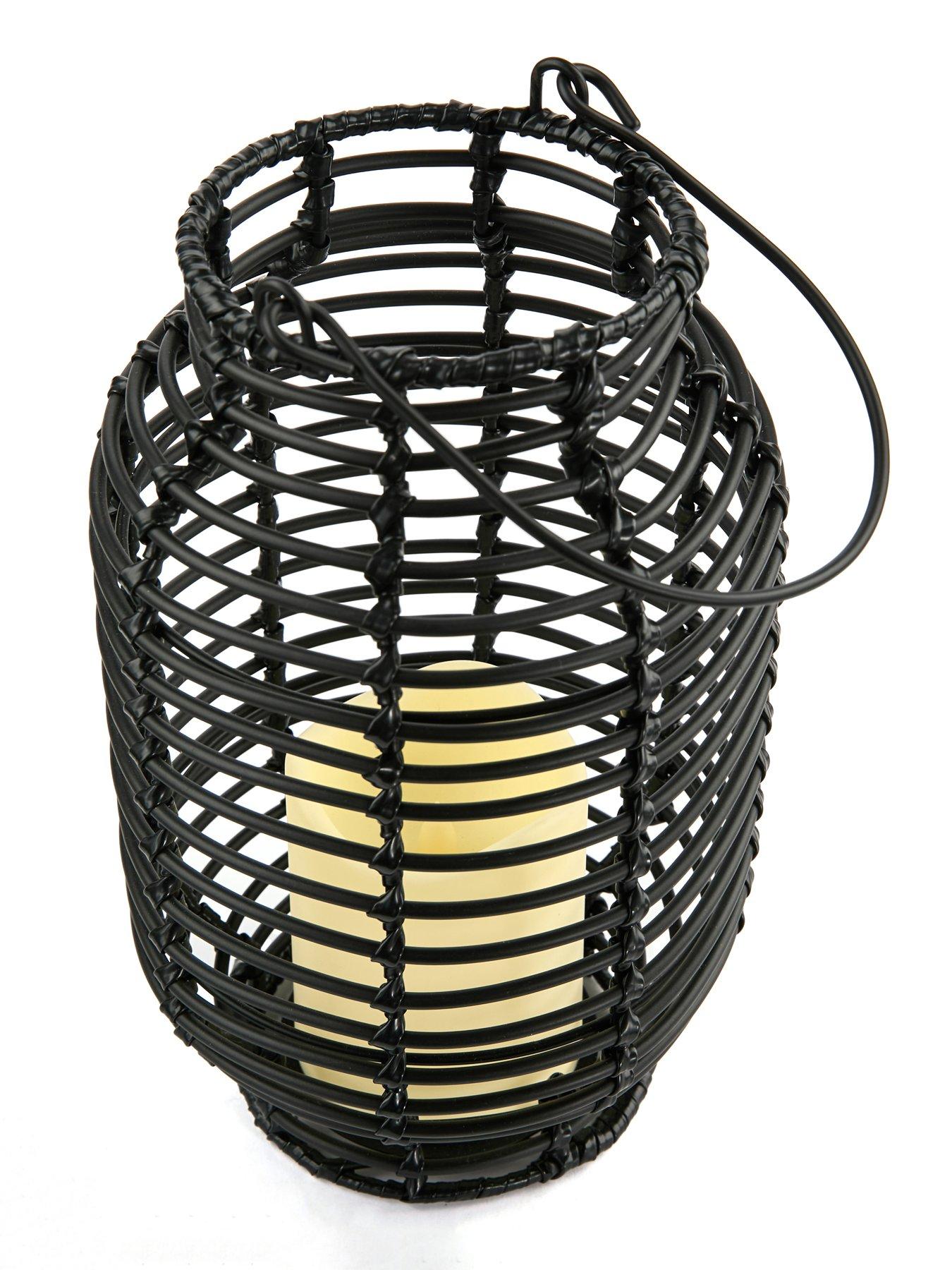  image of the-very-collection-set-3-garden-lanterns