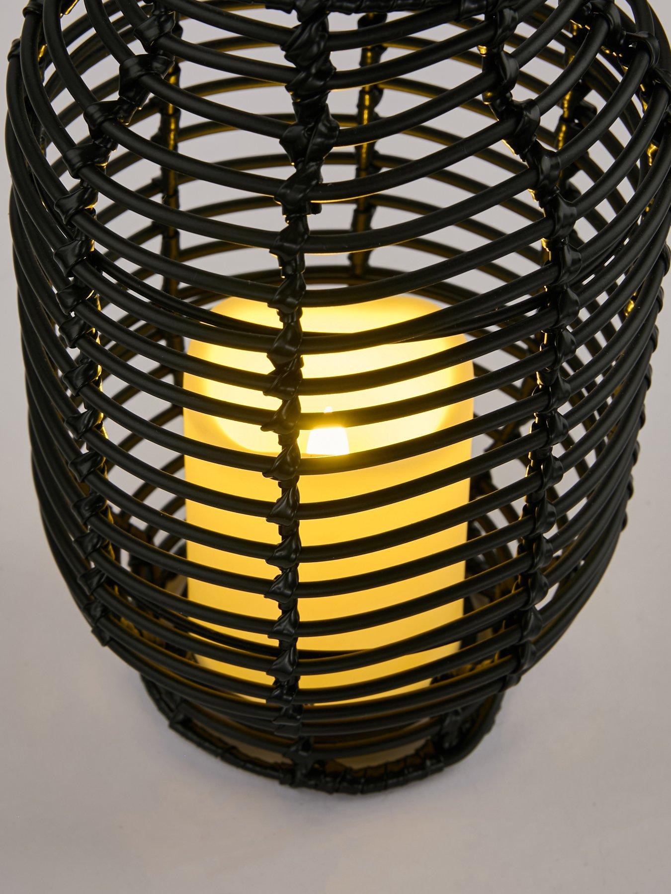  image of the-very-collection-set-3-garden-lanterns
