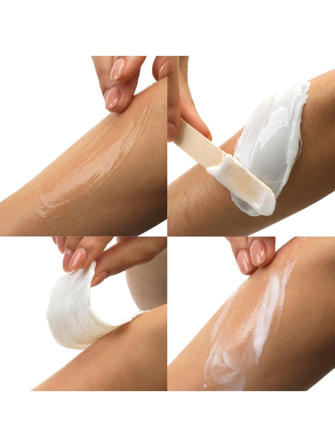 Image 5 of 7 of Mylee Complete Professional Waxing Kit - Coconut &amp; Arnica