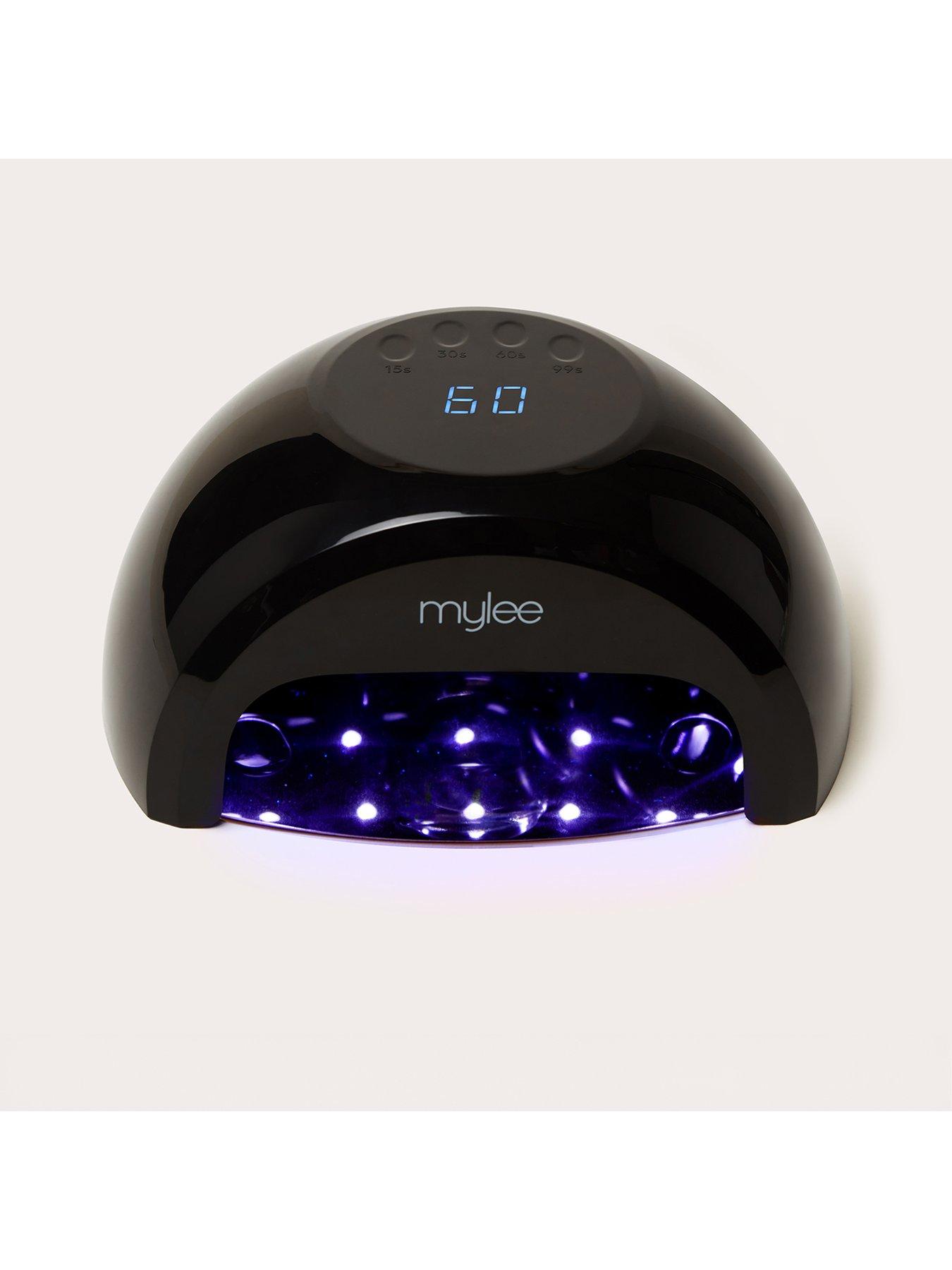 Image 3 of 5 of Mylee Grande LED Nail Lamp