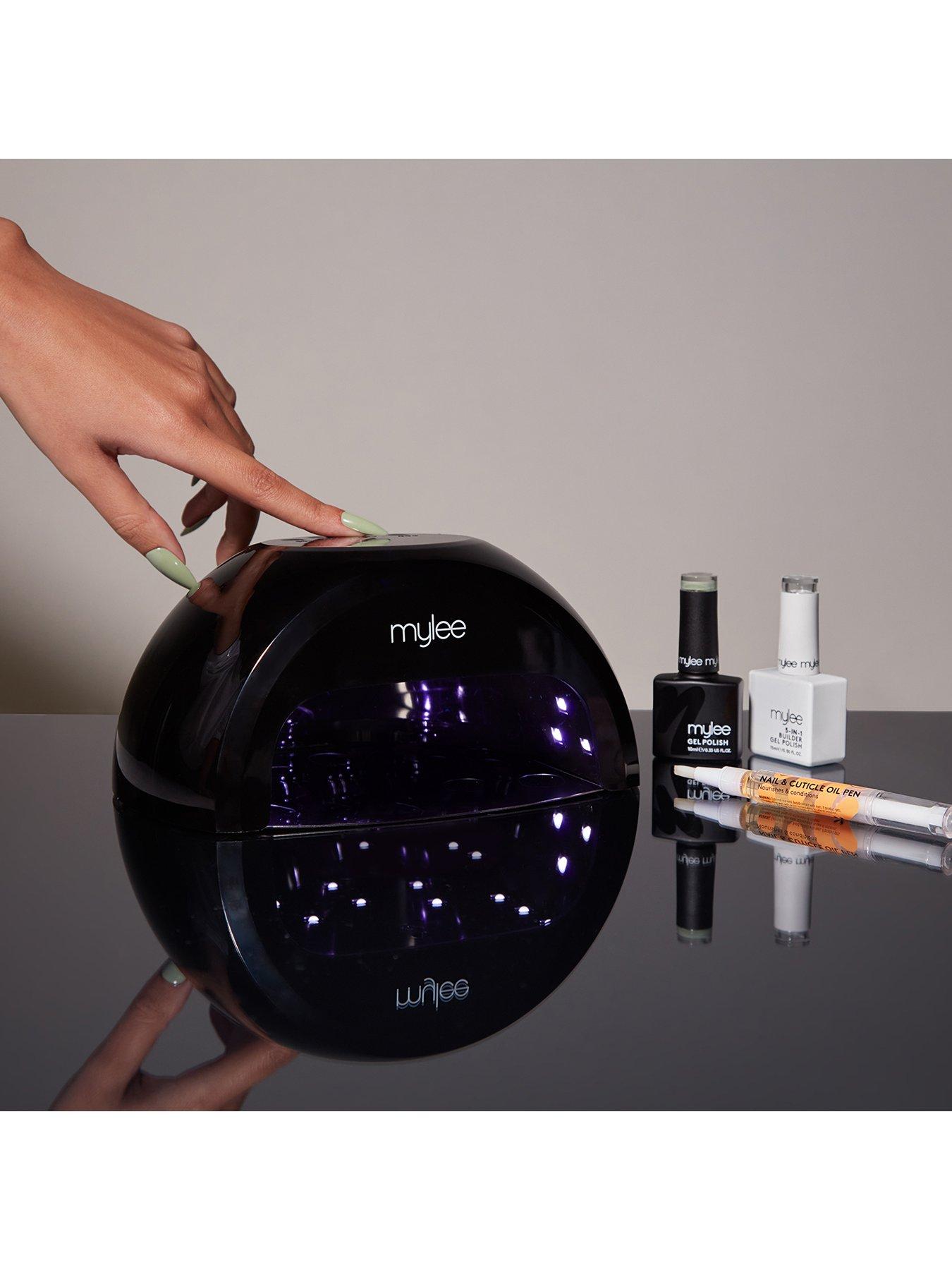 Image 4 of 5 of Mylee Grande LED Nail Lamp