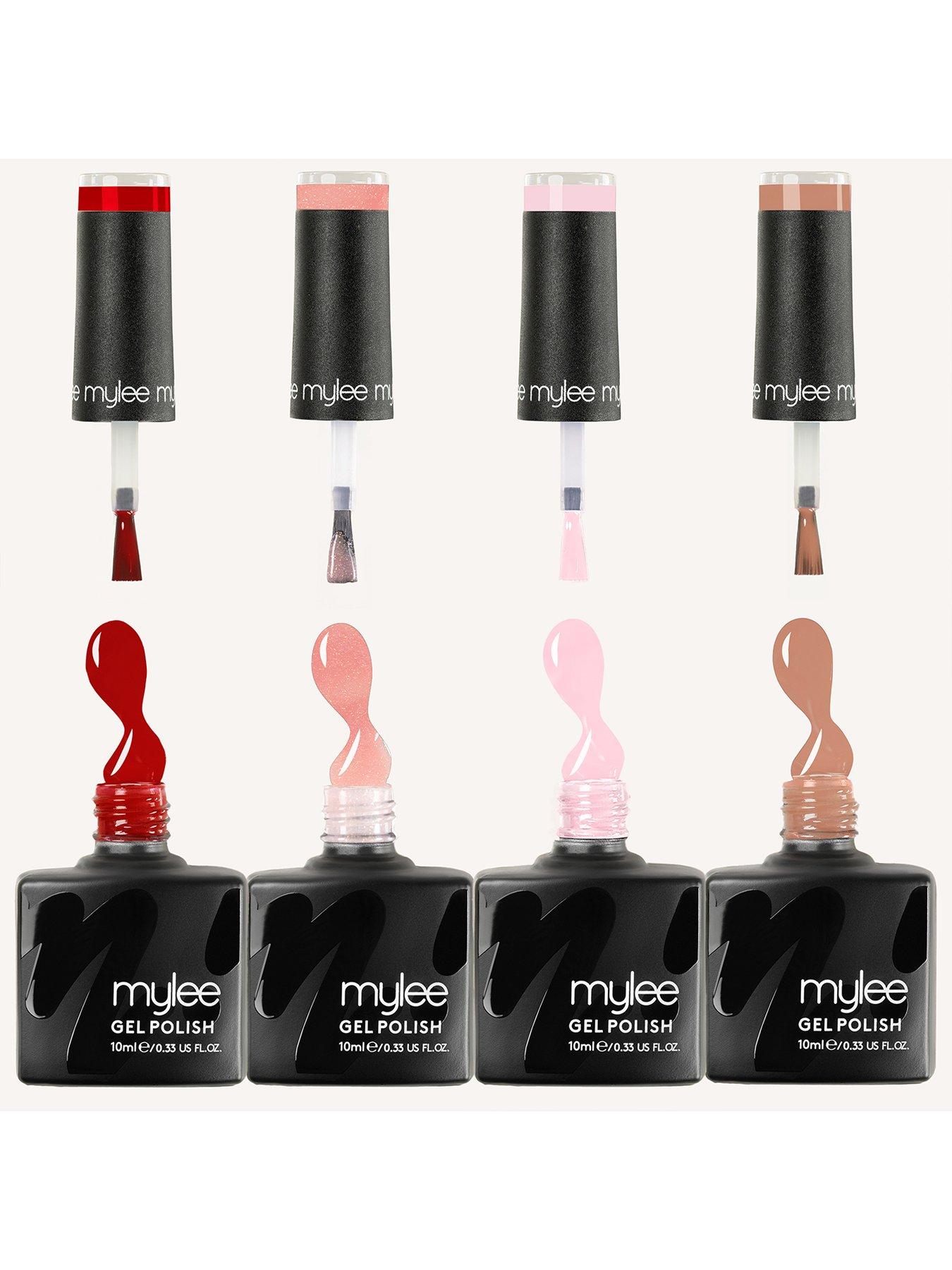 Image 4 of 8 of Mylee The Midi Gel Mani Kit