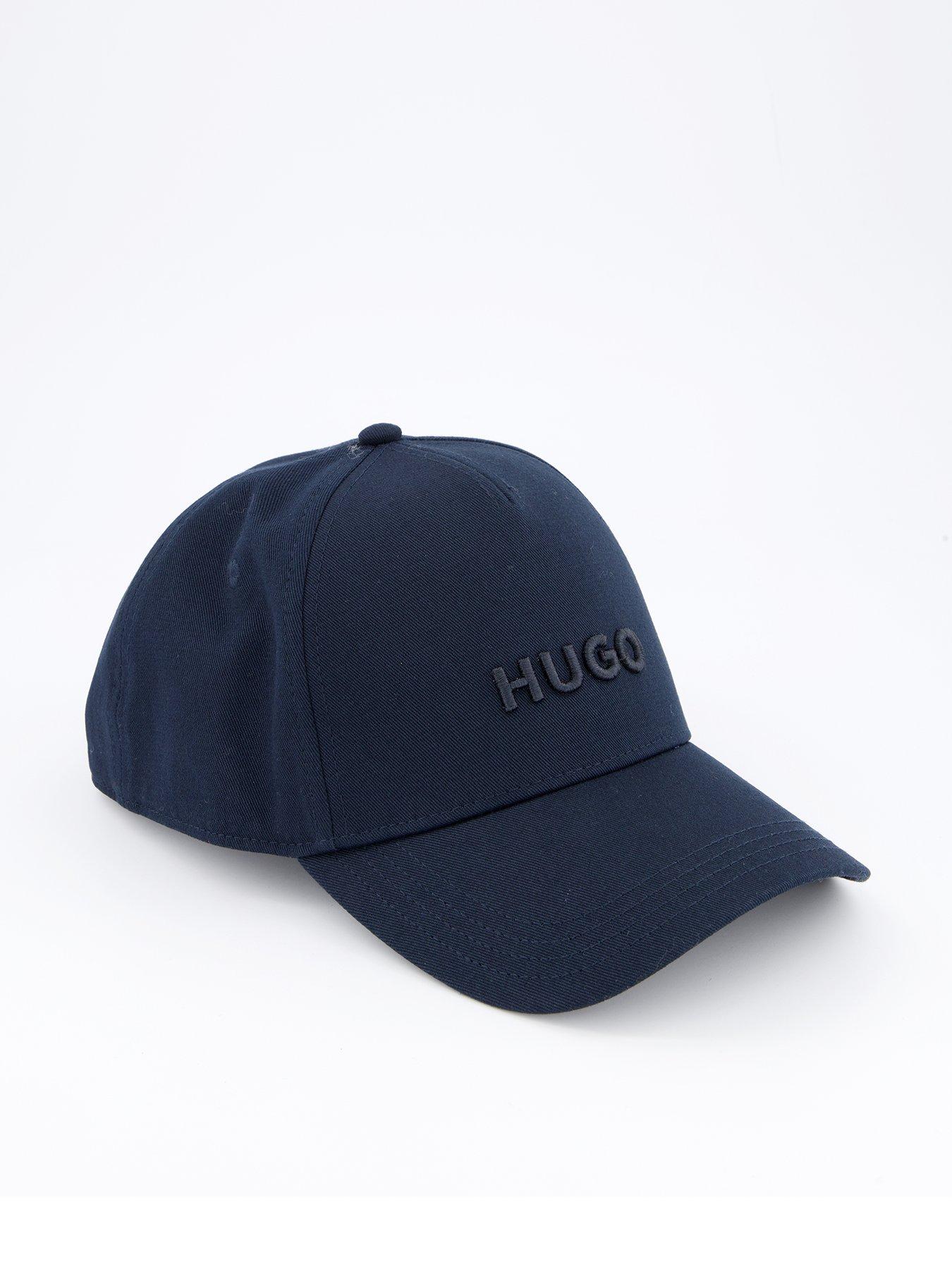 undefined Jude Baseball Cap - Navy