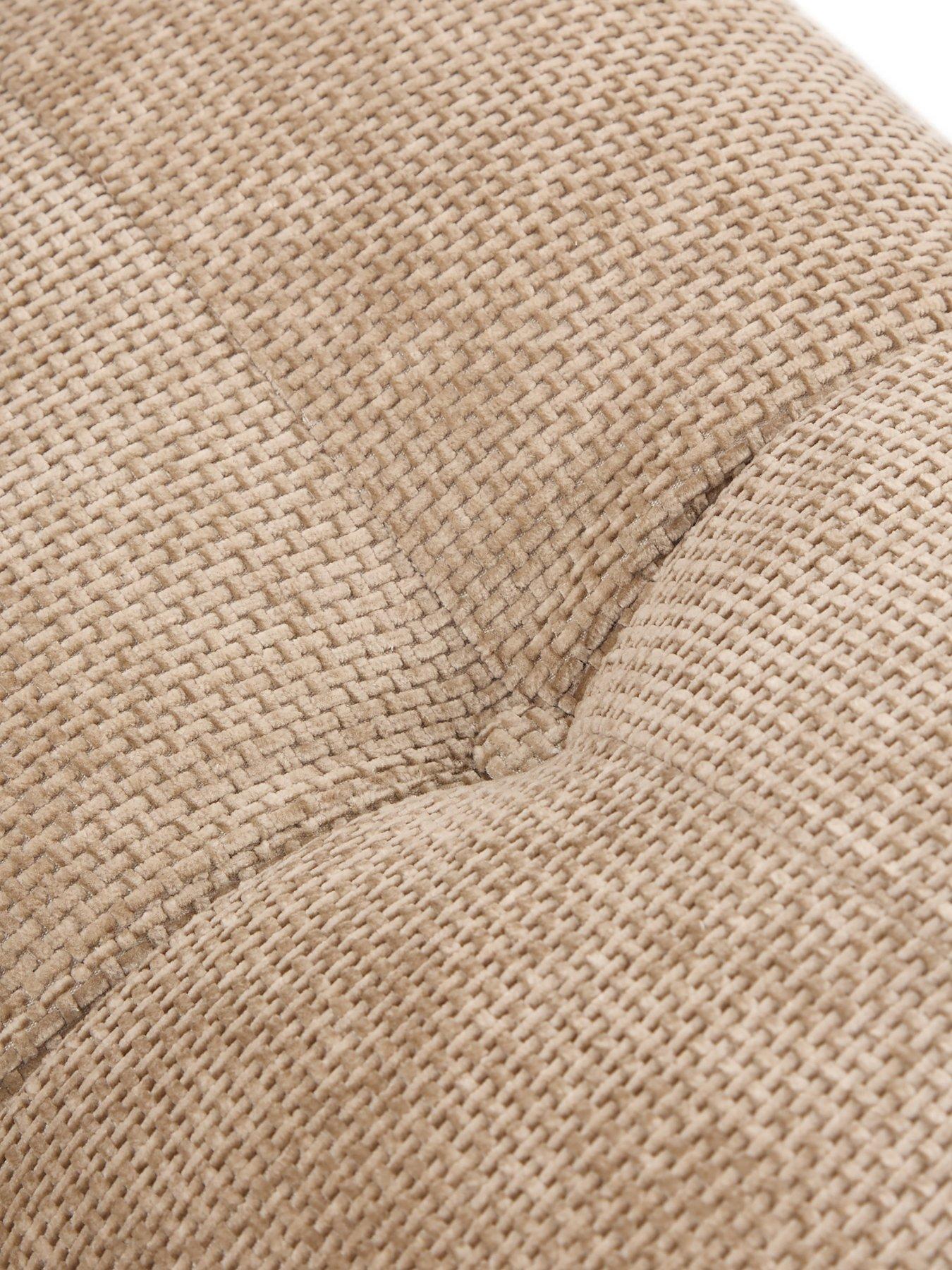 Image 6 of 7 of Very Home Evissa Fabric Chair - Made to Order in the UK