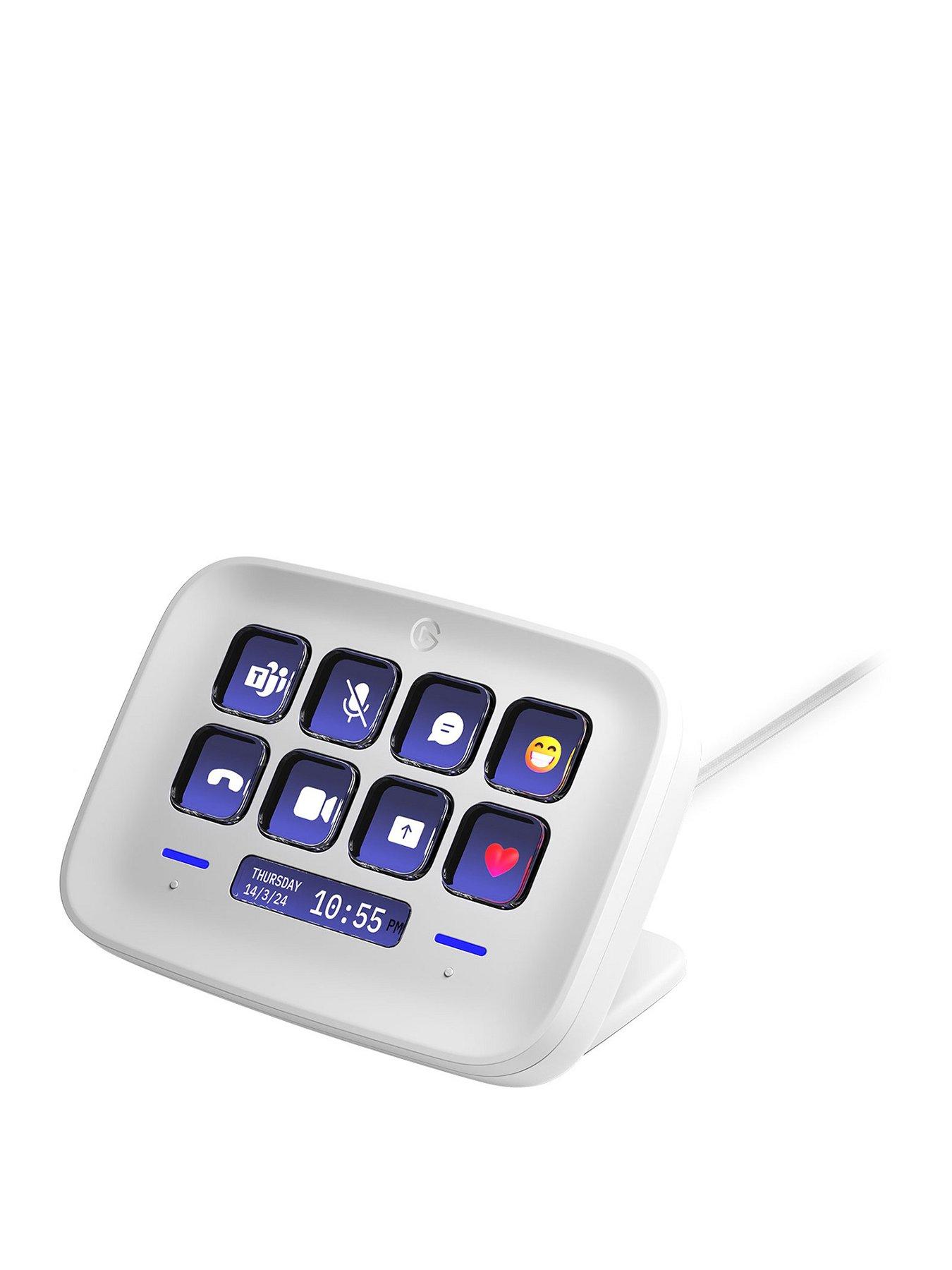 Elgato Stream Deck Neo