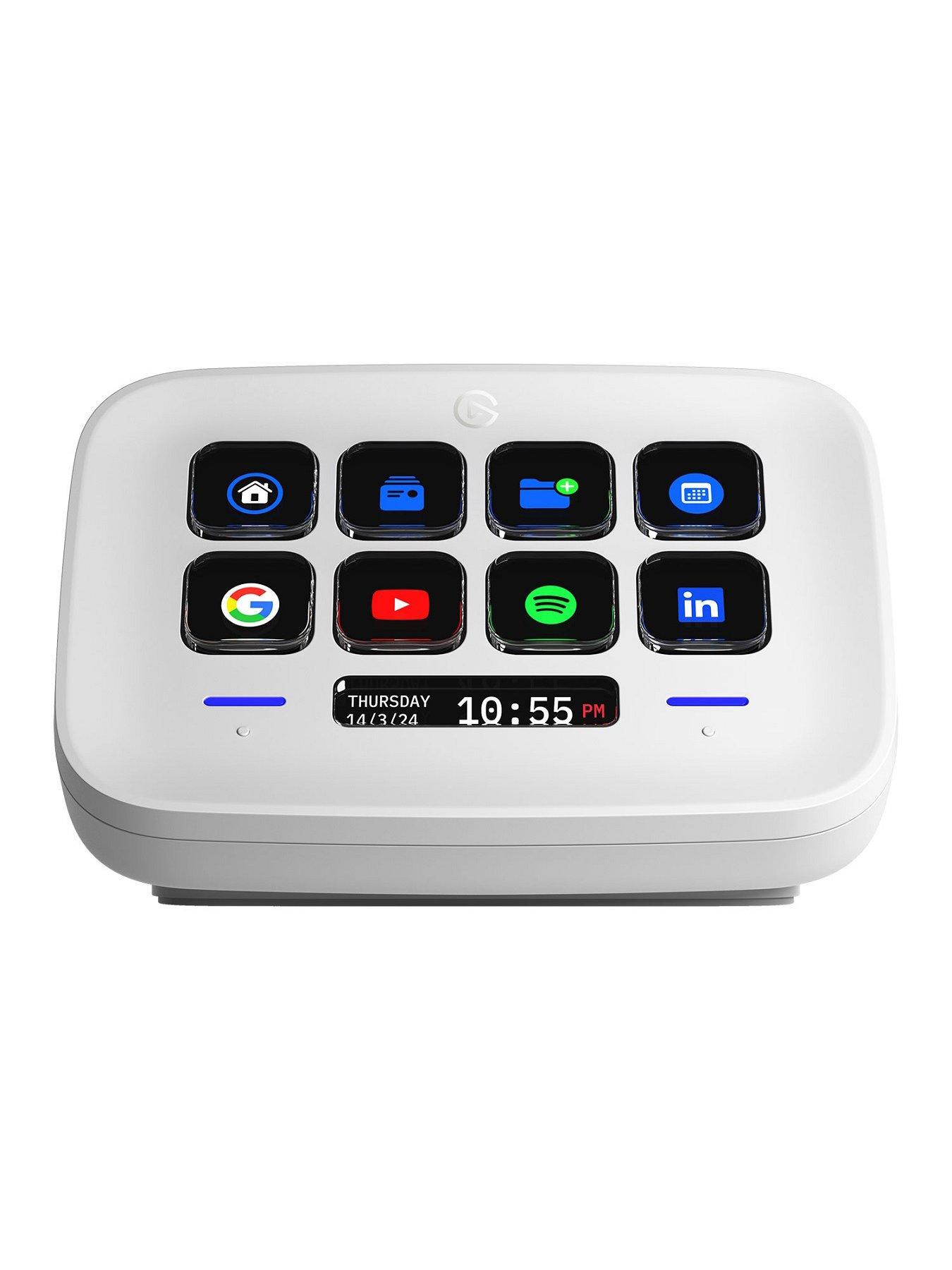  image of elgato-stream-deck-neo