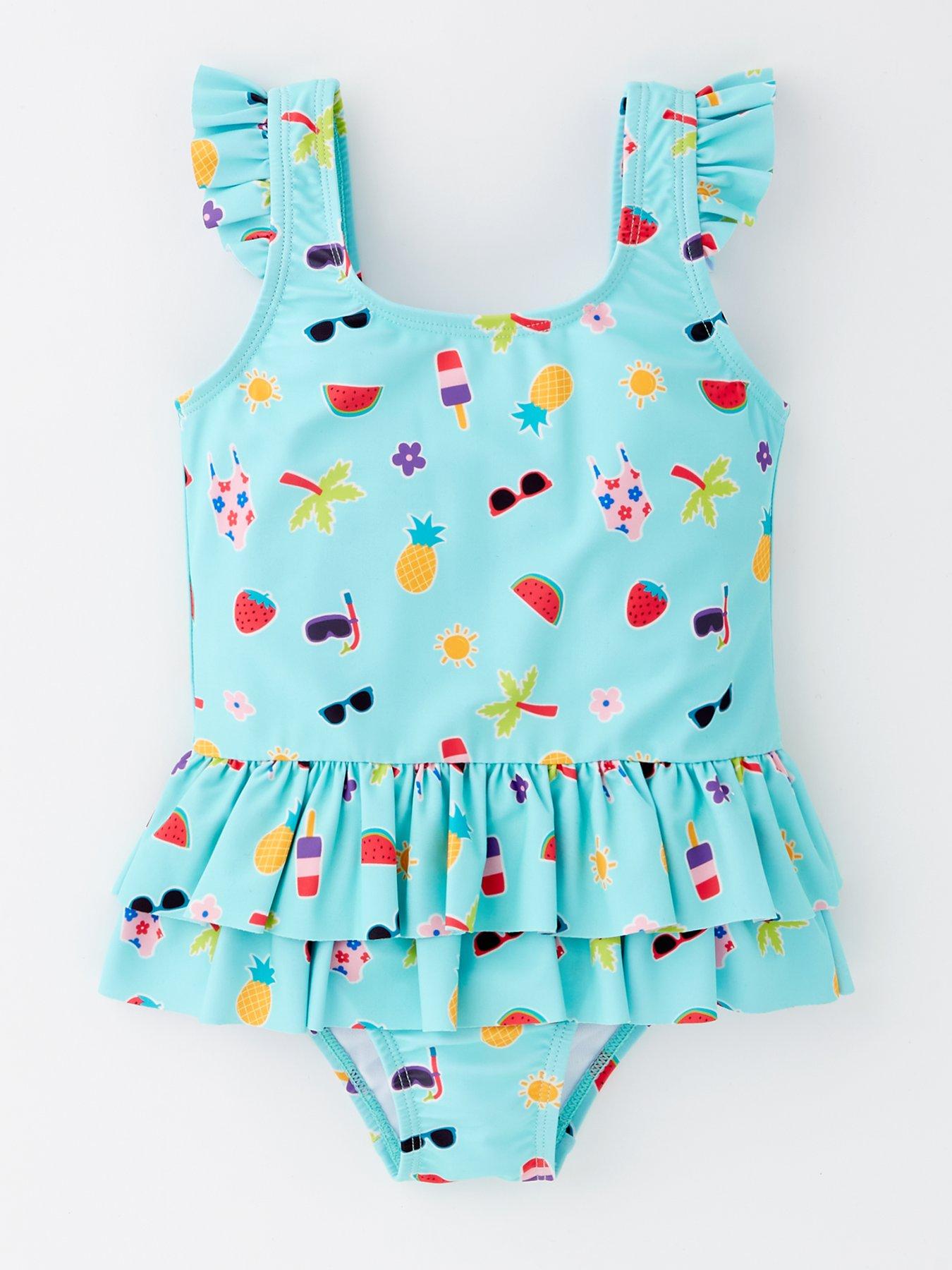 mini-v-by-very-girls-frill-summer-print-swimsuit-multi