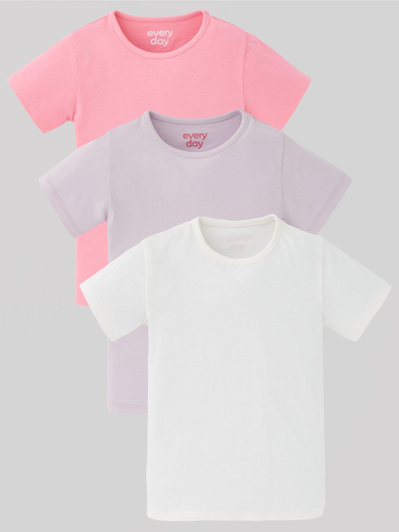 everyday-girls-3-pack-short-sleeve-t-shirts-multi
