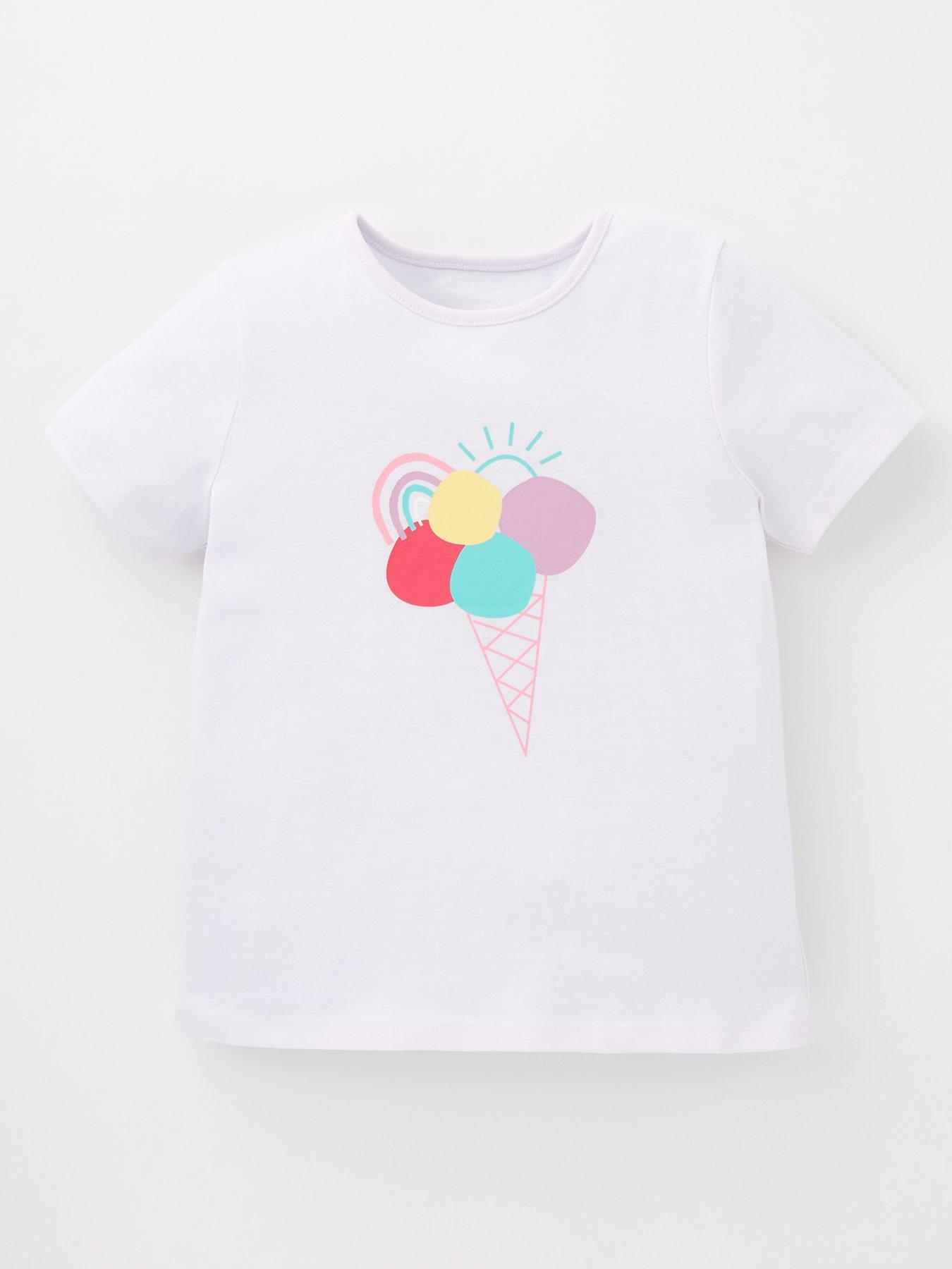 everyday-girls-short-sleeve-ice-cream-t-shirt-purple