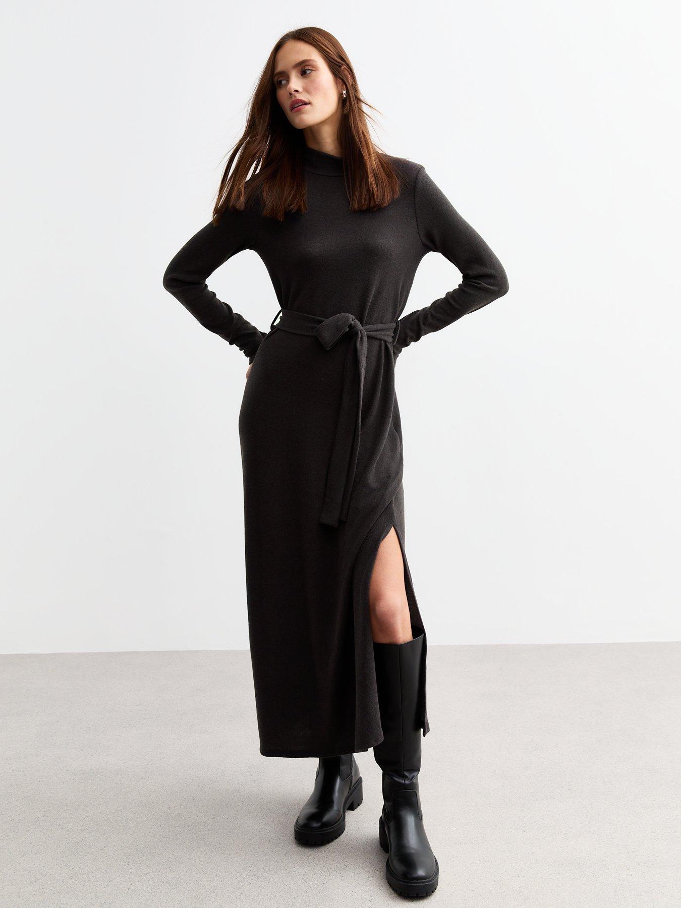 New look soft touch dress online