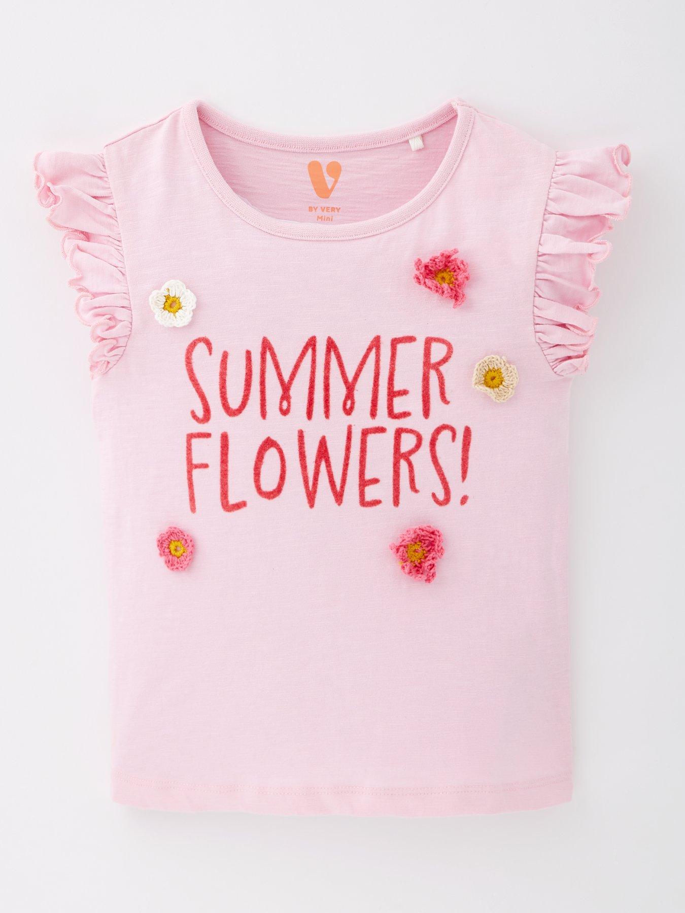 mini-v-by-very-girls-summer-flower-short-sleeve-t-shirt-pink