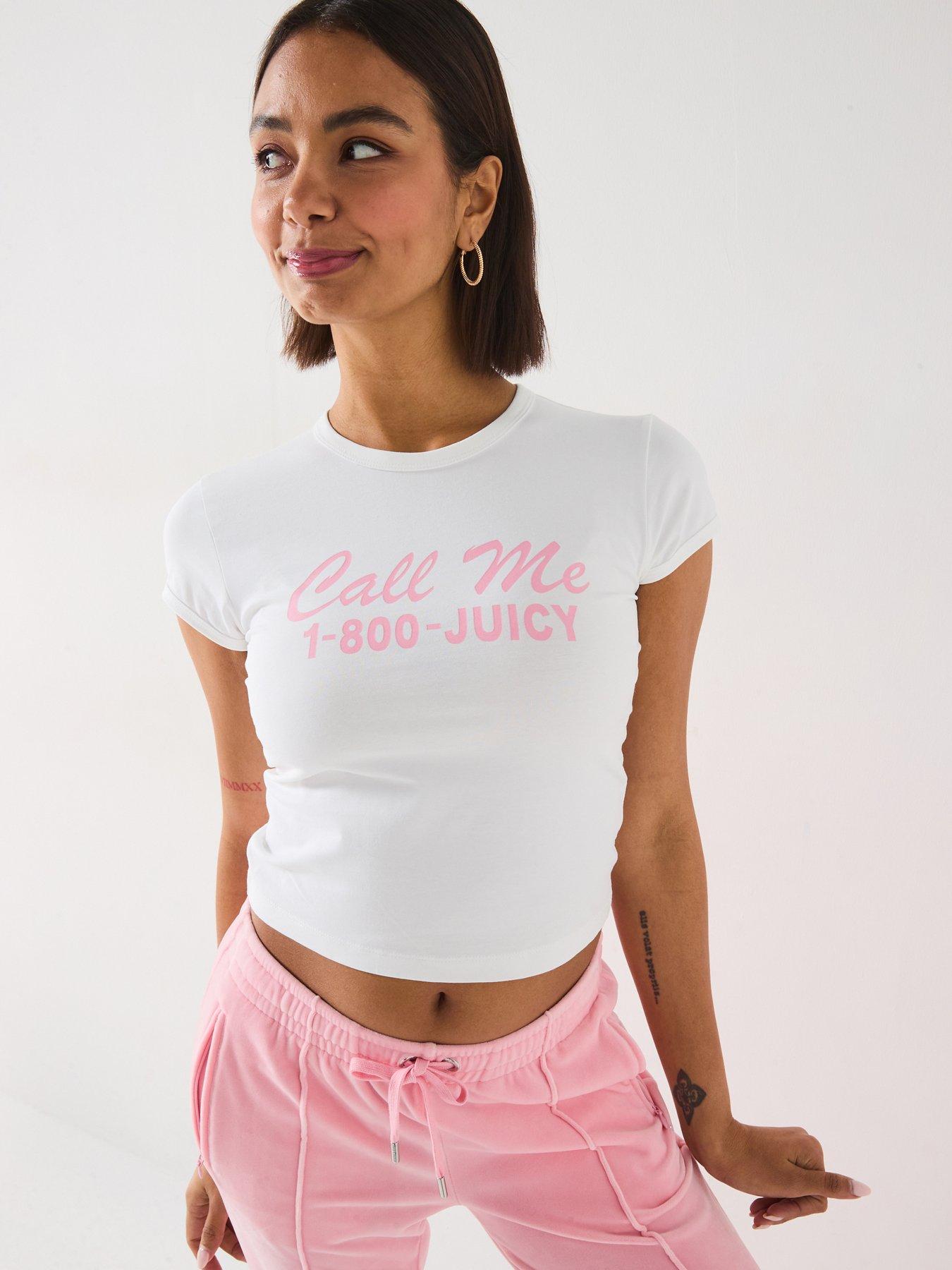 juicy-couture-call-me-1-800-juicy-capped-sleeve-baby-t-shirt-white