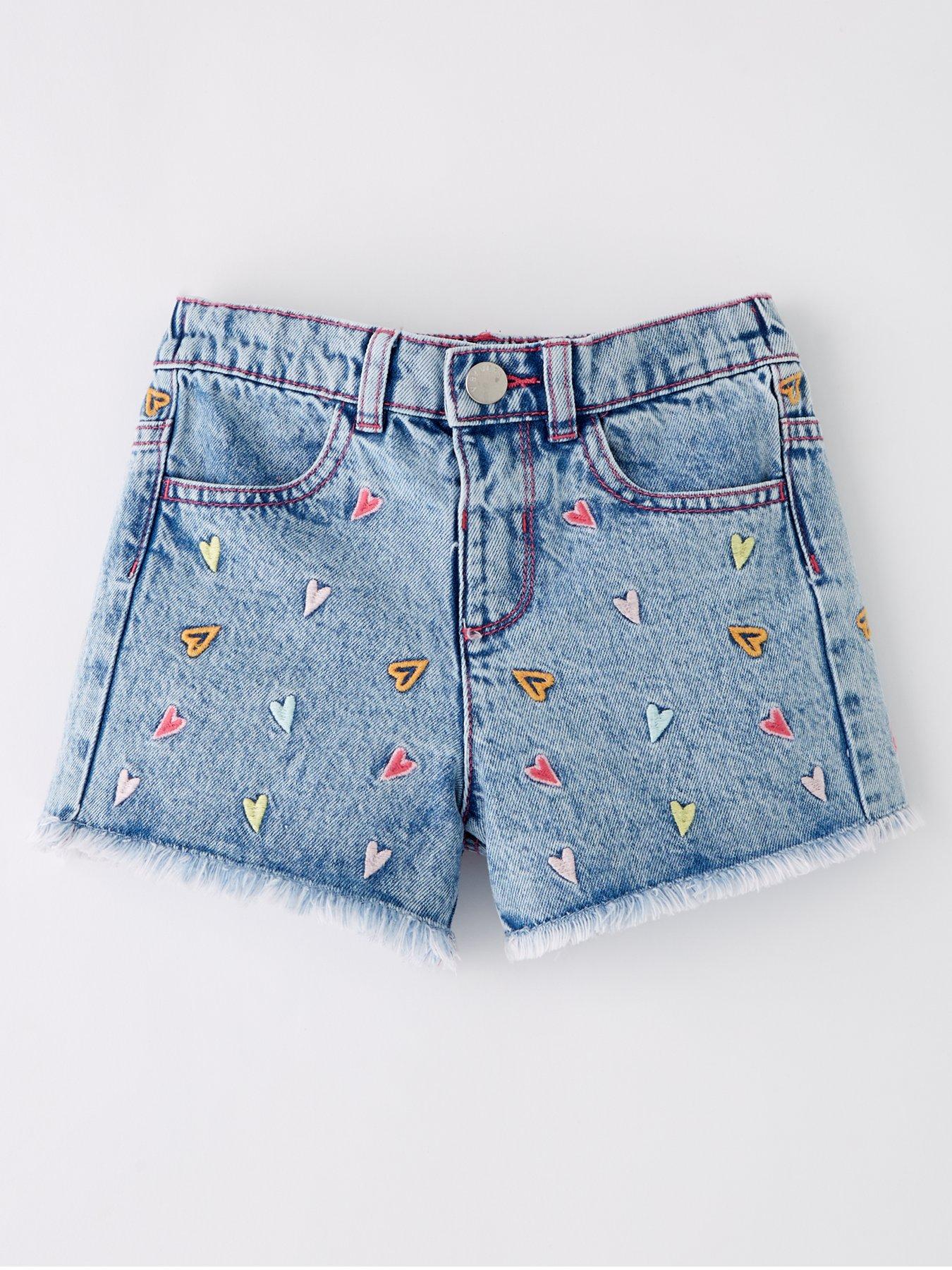 mini-v-by-very-girls-heart-denim-shorts-denim-blue