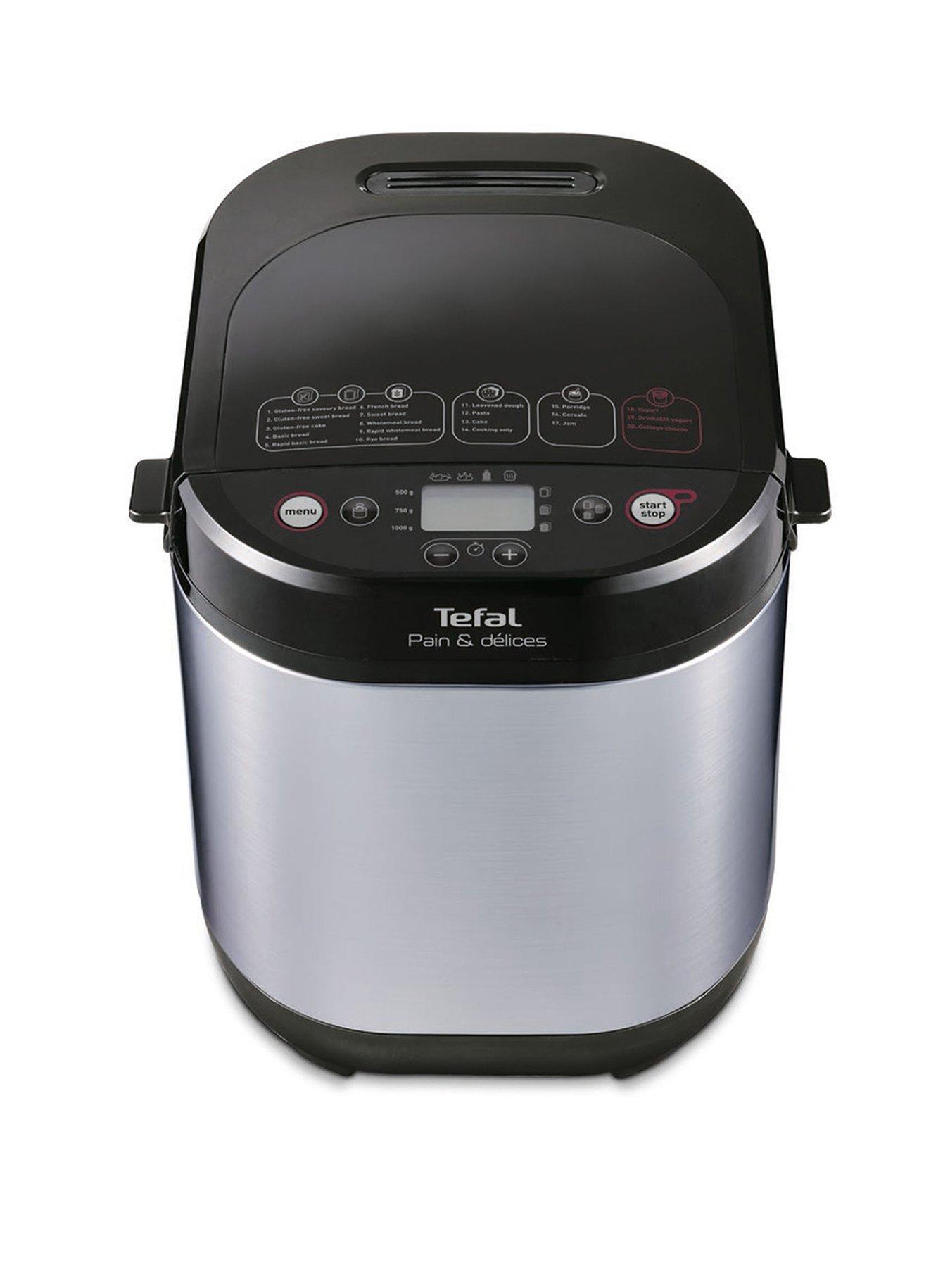 tefal-pain-et-delices-breadmaker