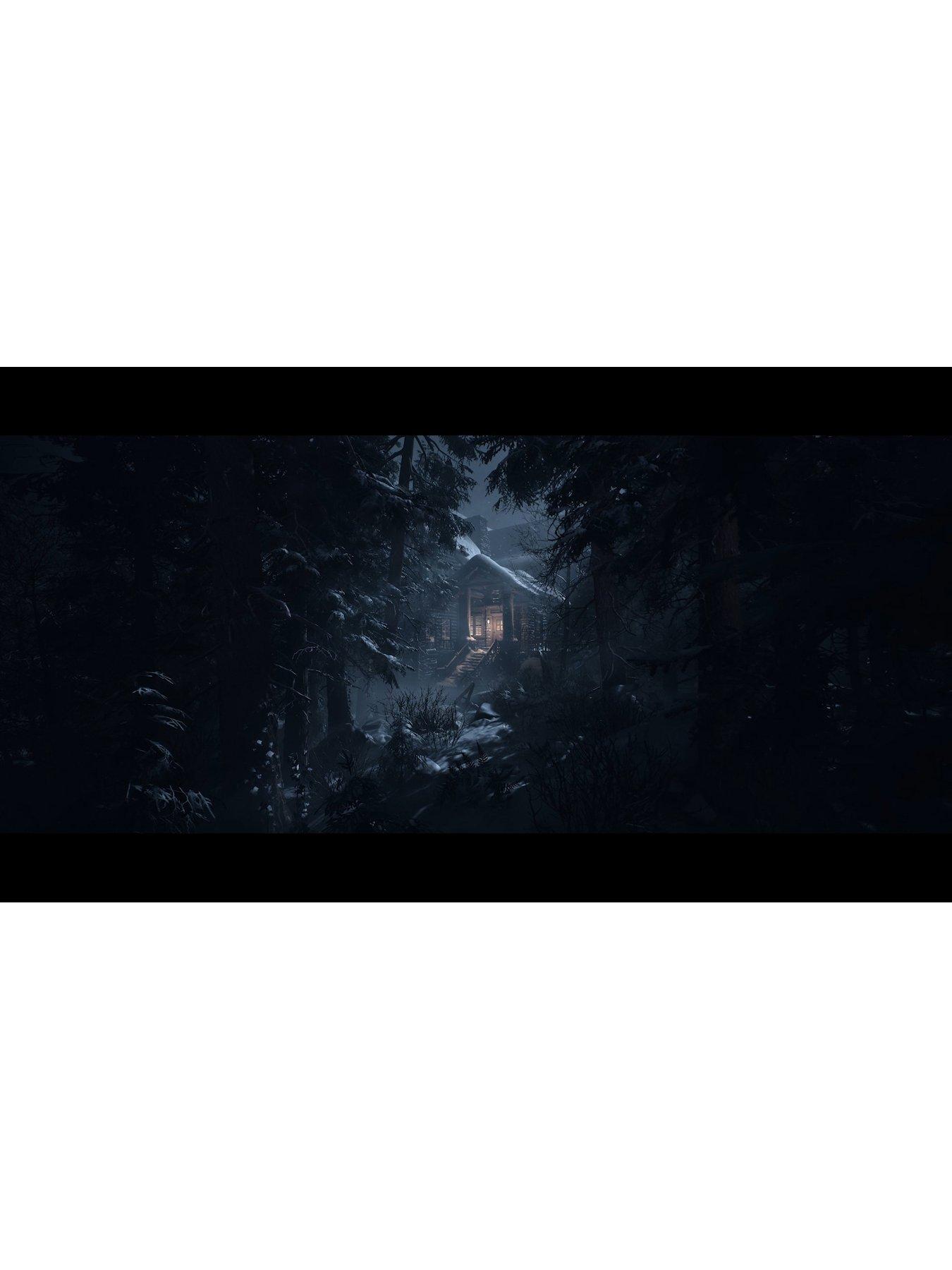 Image 4 of 8 of Playstation Until Dawn - PlayStation&reg;5