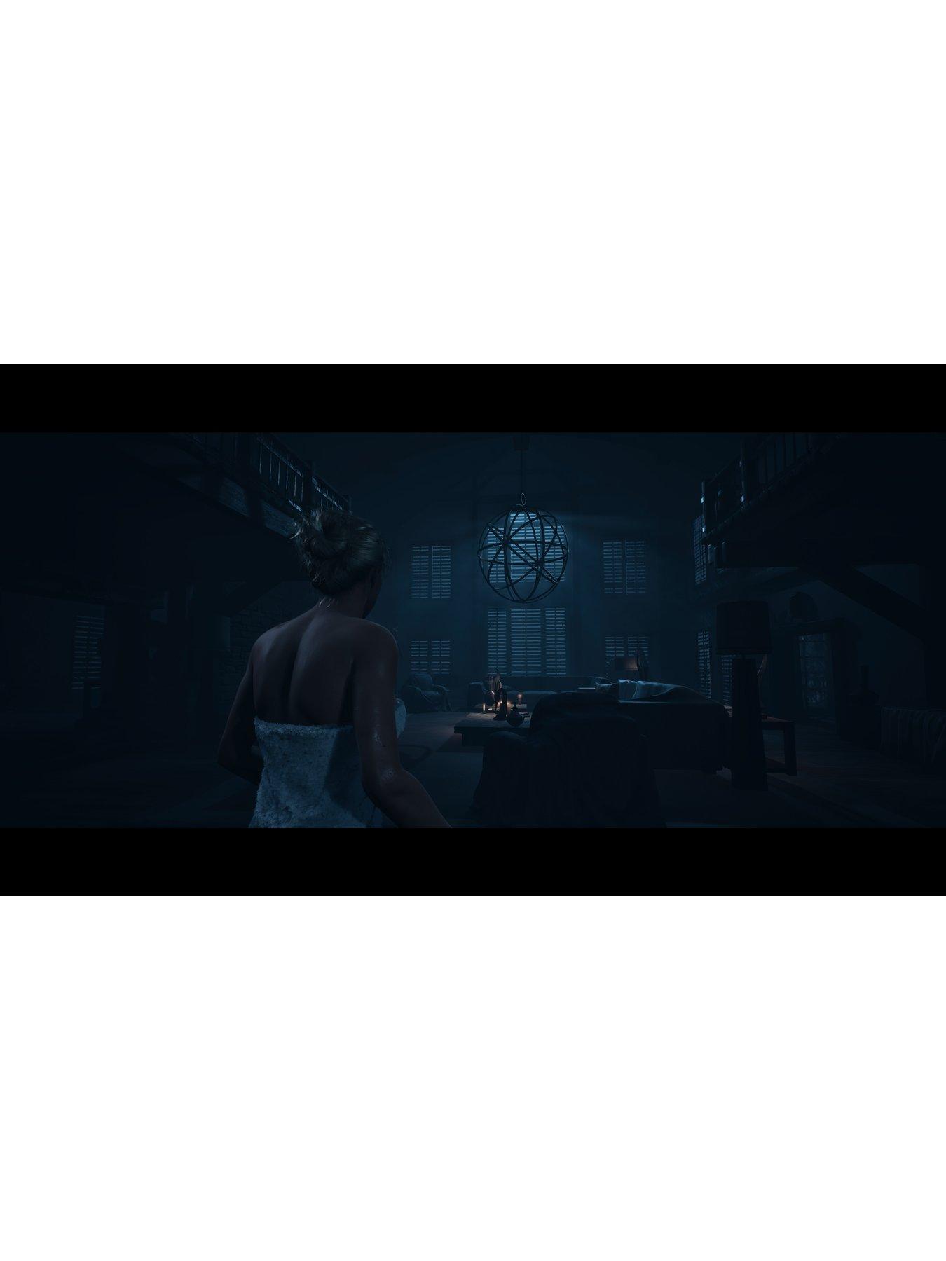  image of playstation-playstation-5-until-dawn