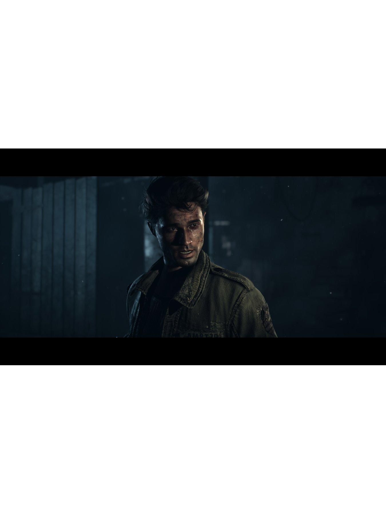 Image 7 of 8 of Playstation Until Dawn - PlayStation&reg;5