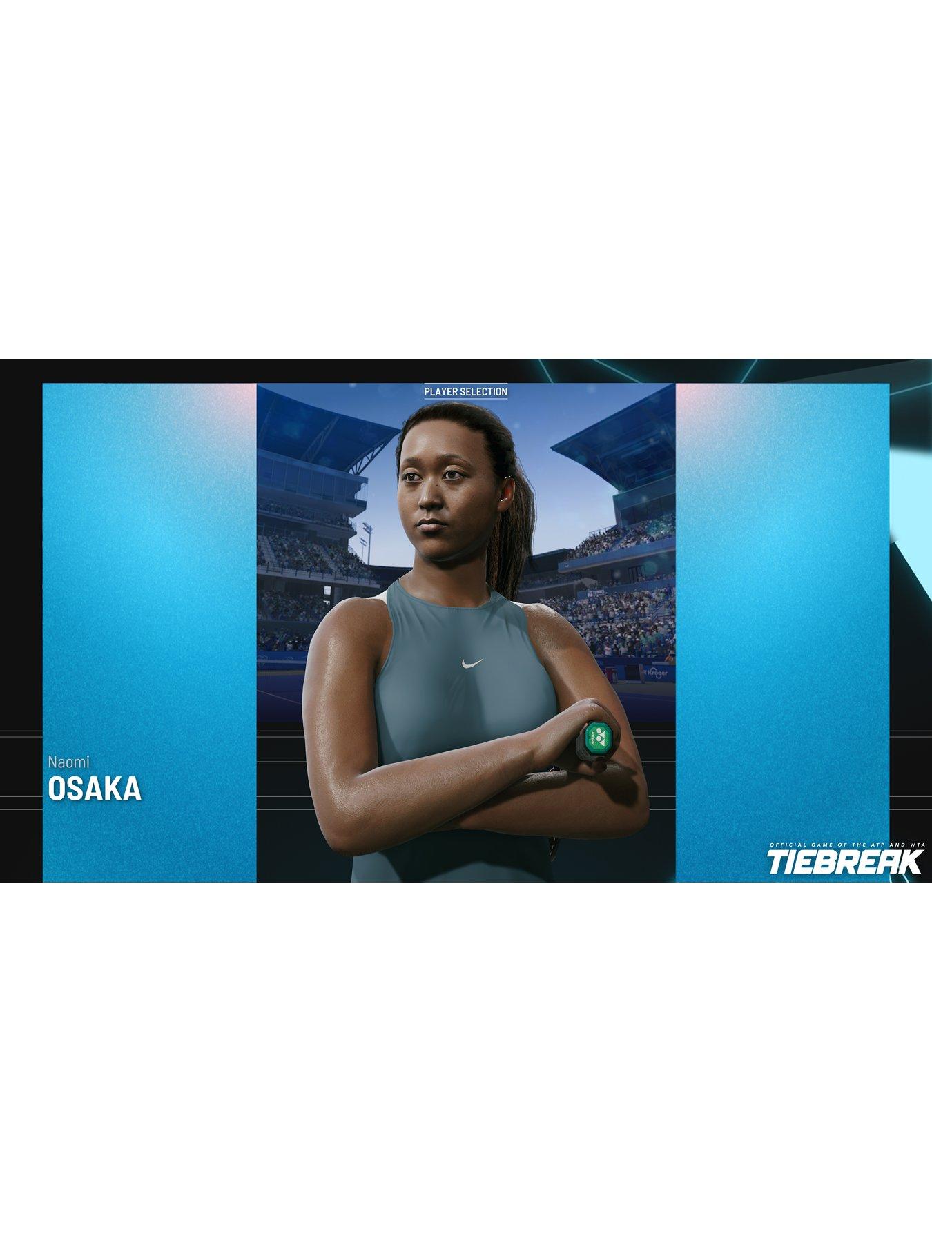 Image 4 of 7 of PlayStation 5 TIEBREAK: ACE Edition