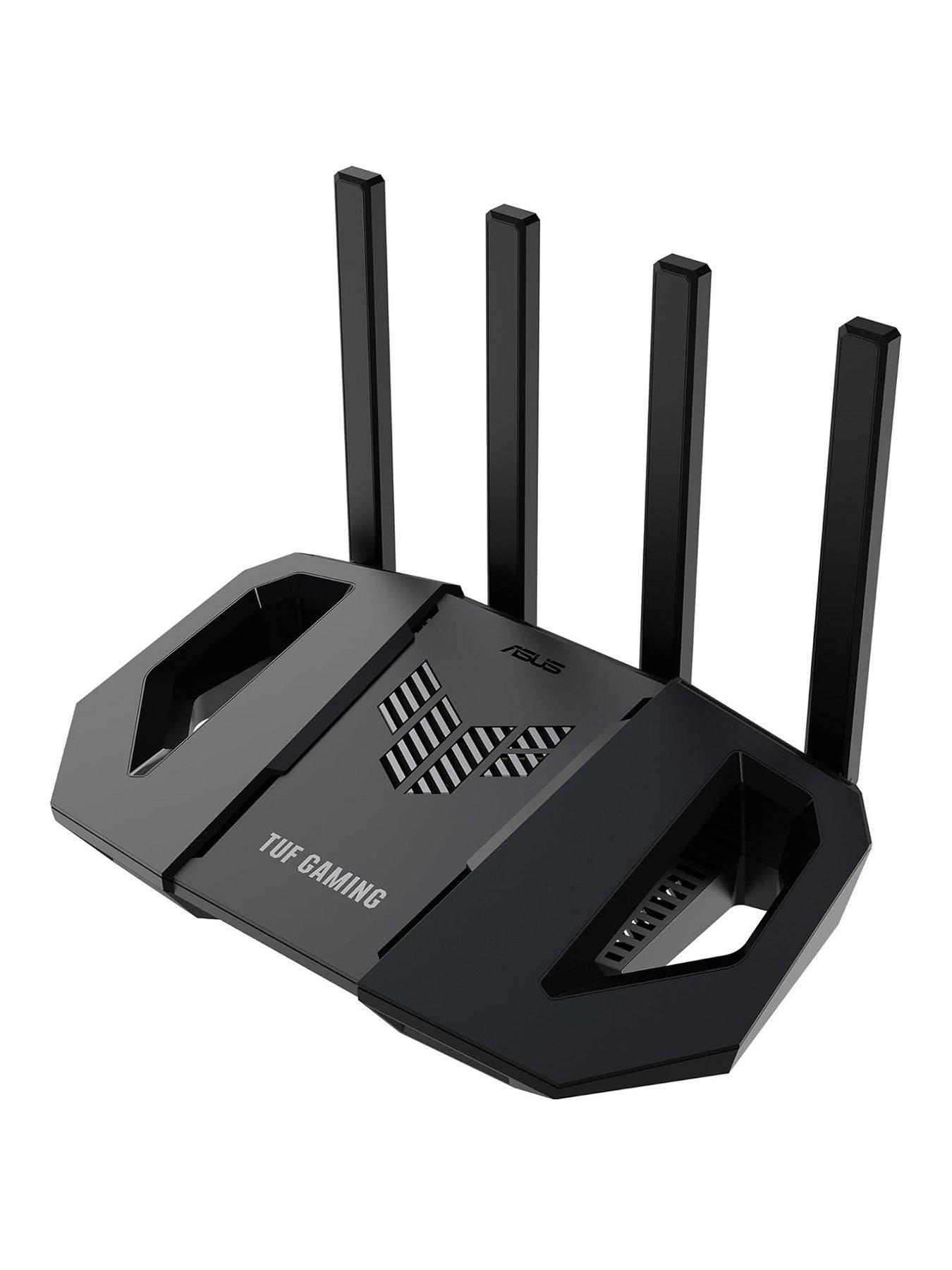 Asus TUF Gaming BE3600 Dual Band WiFi 7 Gaming Router