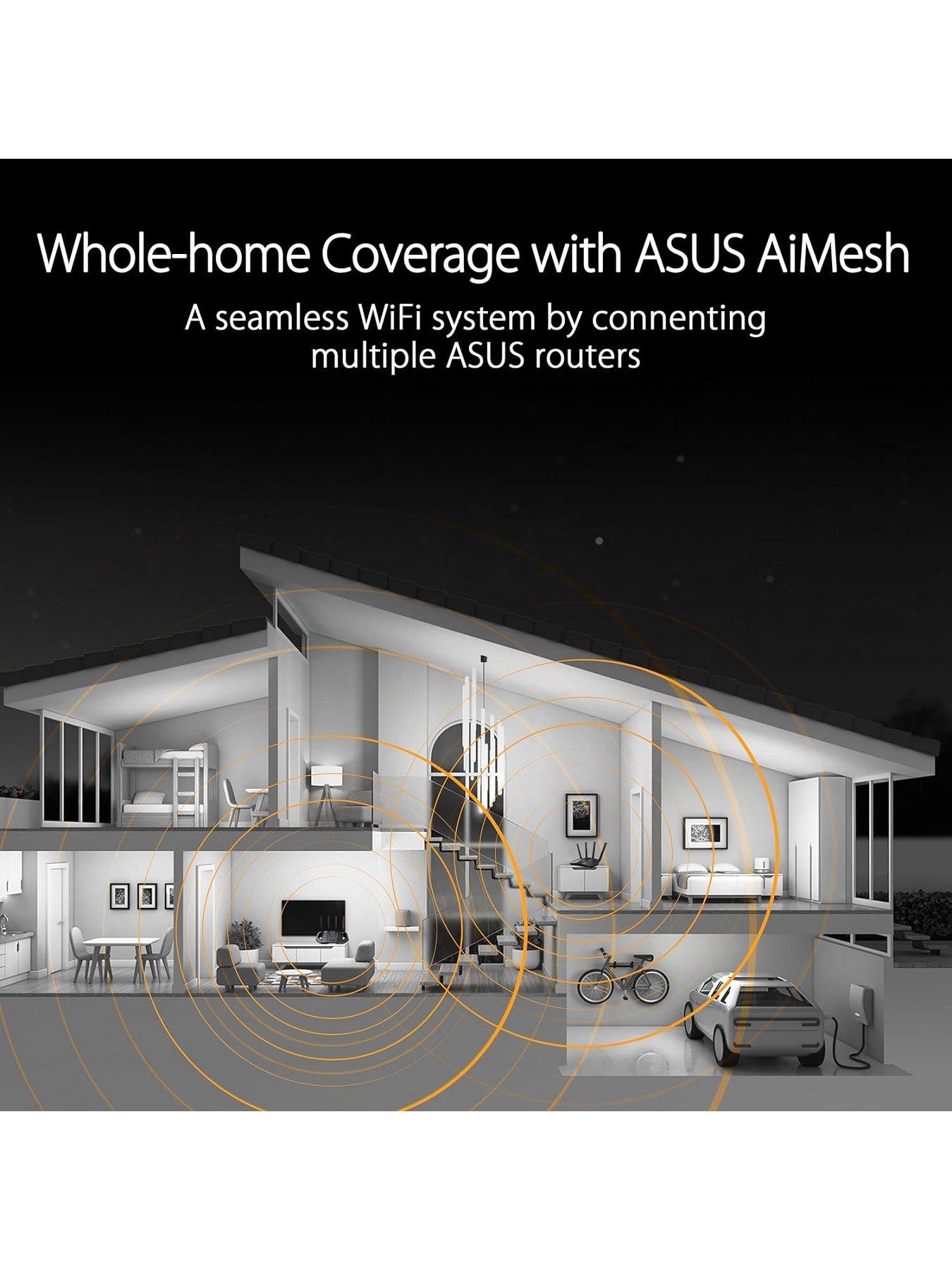  image of asus-tuf-gaming-be3600-dual-band-wifi-7-gaming-router
