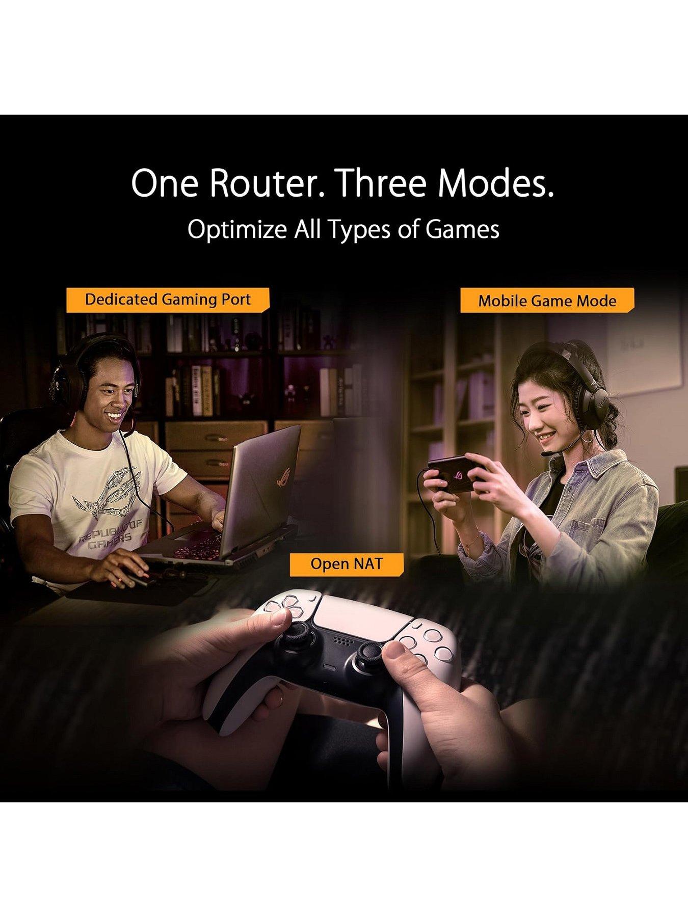  image of asus-tuf-gaming-be3600-dual-band-wifi-7-gaming-router