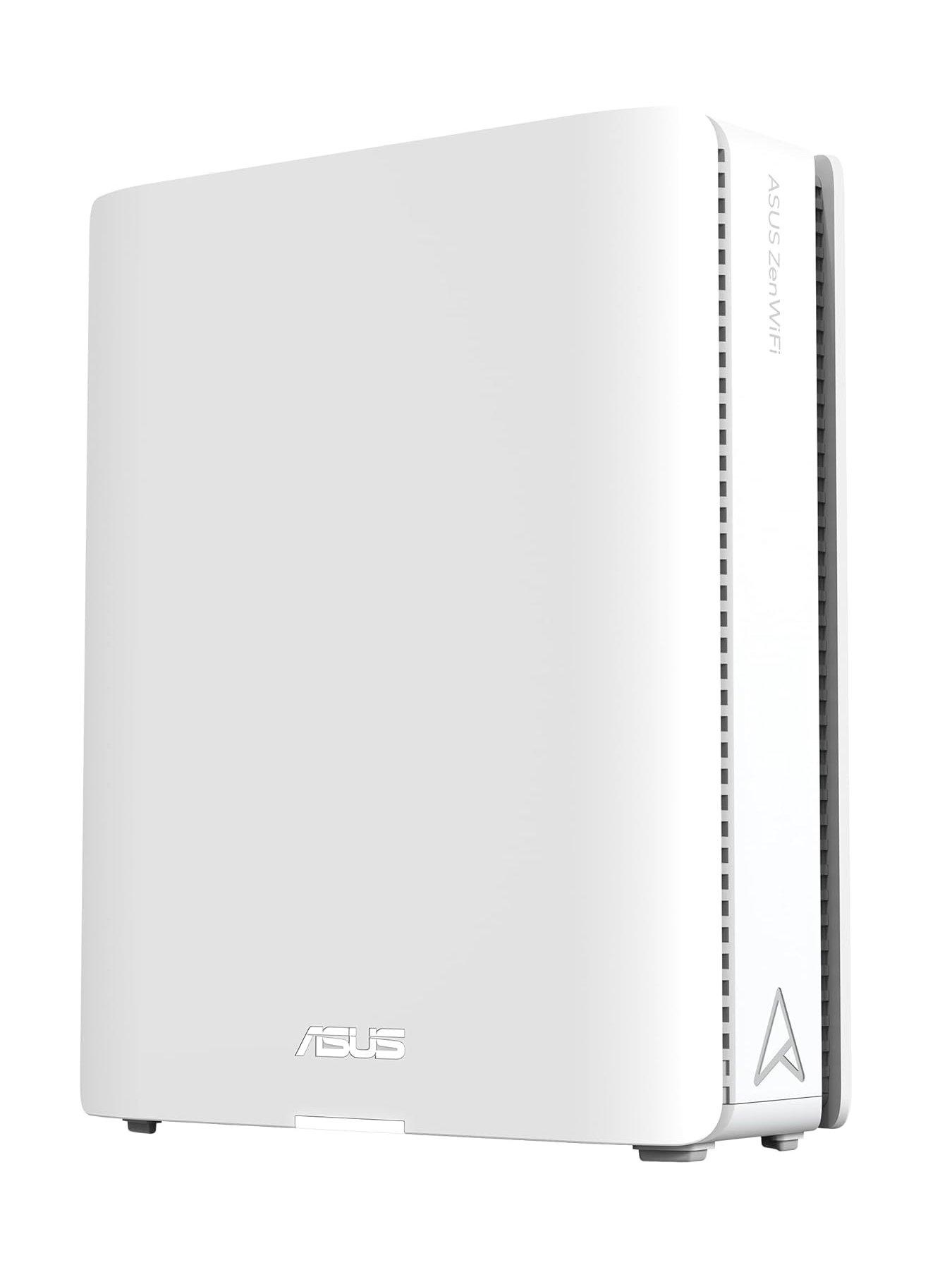 Image 6 of 7 of Asus ZenWiFi BQ16&nbsp;BE25000 Quad-Band 10-Gigabit Router (2 pack)