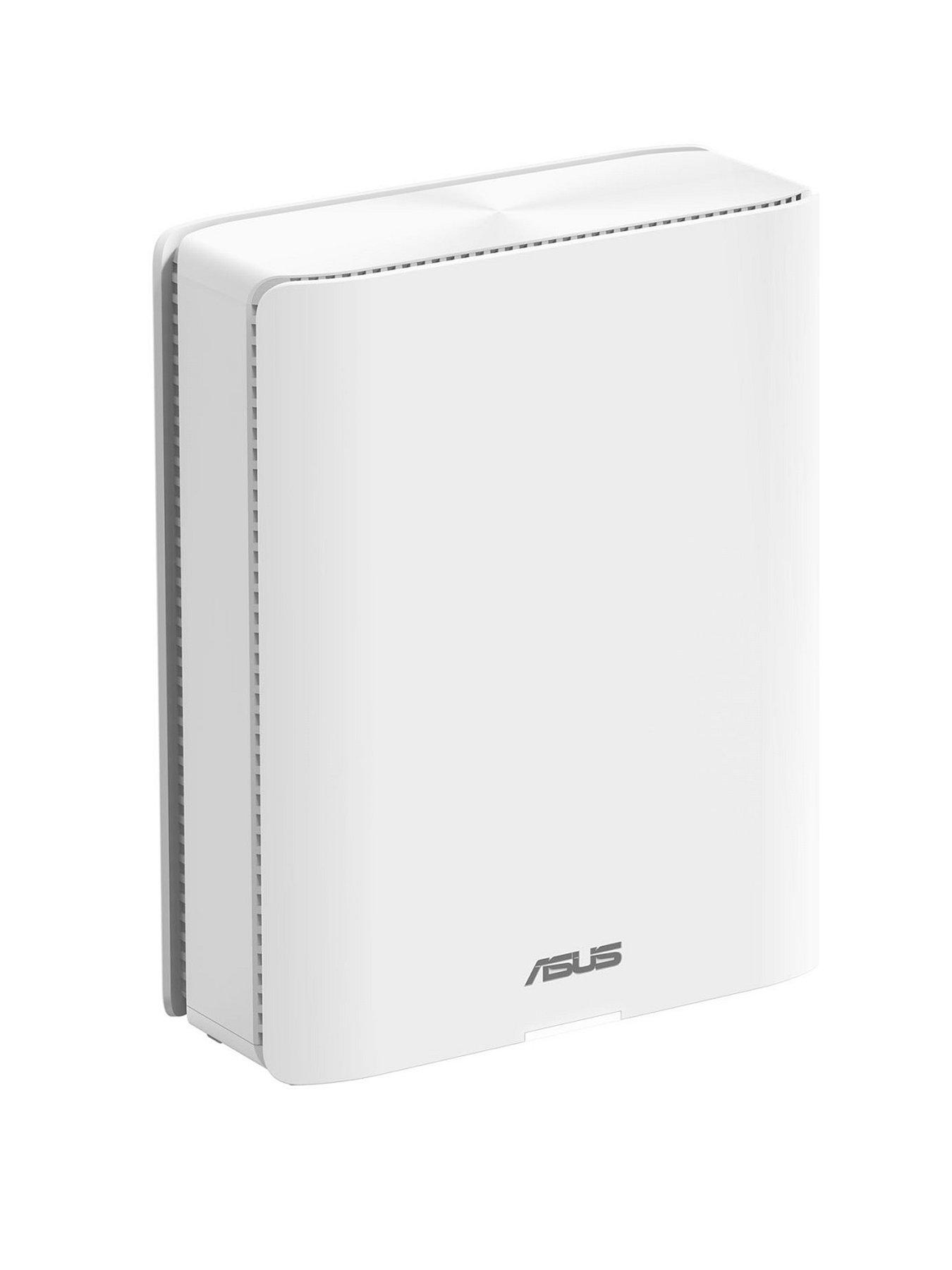  image of asus-zenwifi-bq16nbspwireless-be25000-quad-band-10-gigabit-router-1-pack
