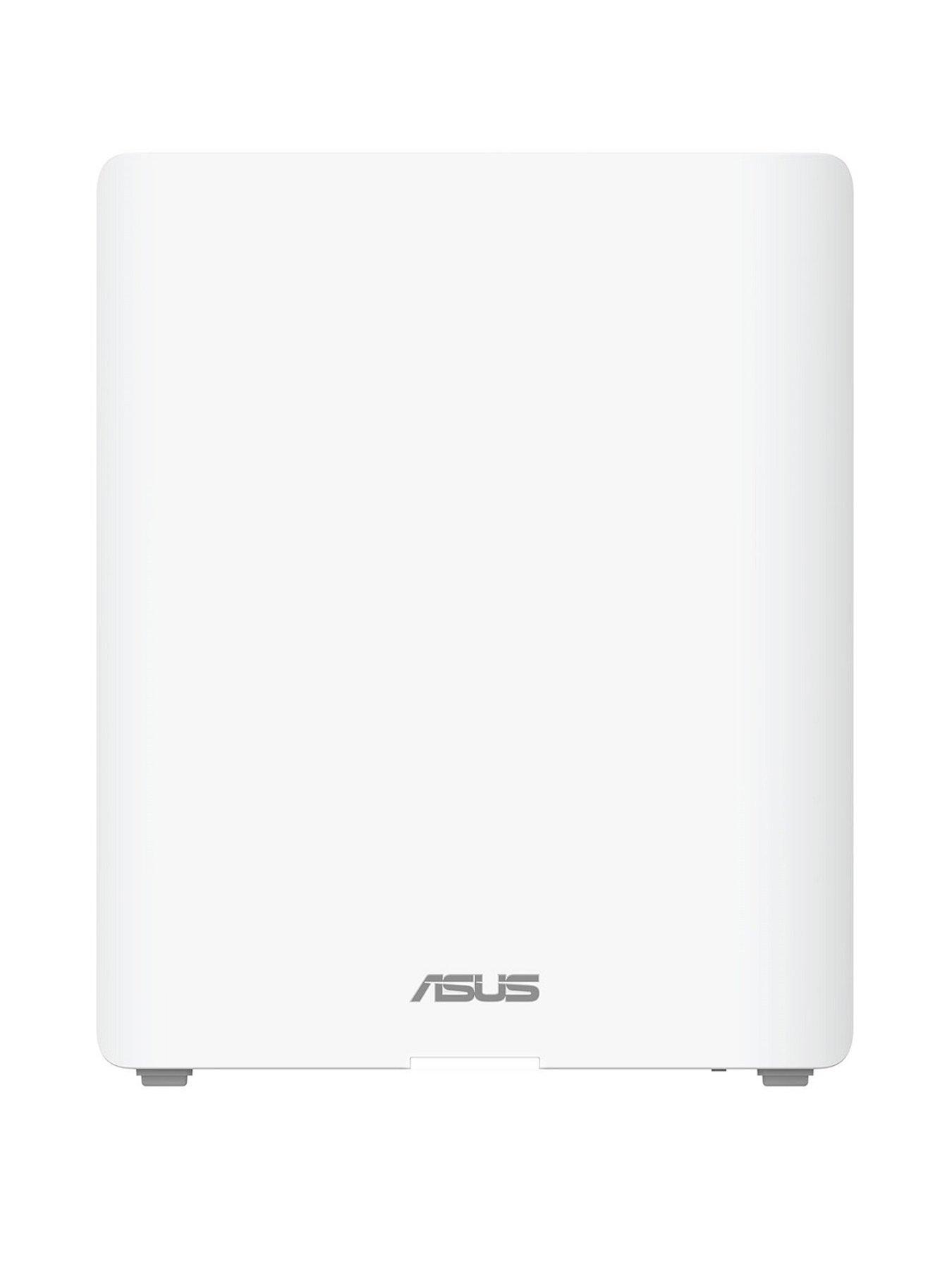  image of asus-zenwifi-bq16nbspwireless-be25000-quad-band-10-gigabit-router-1-pack