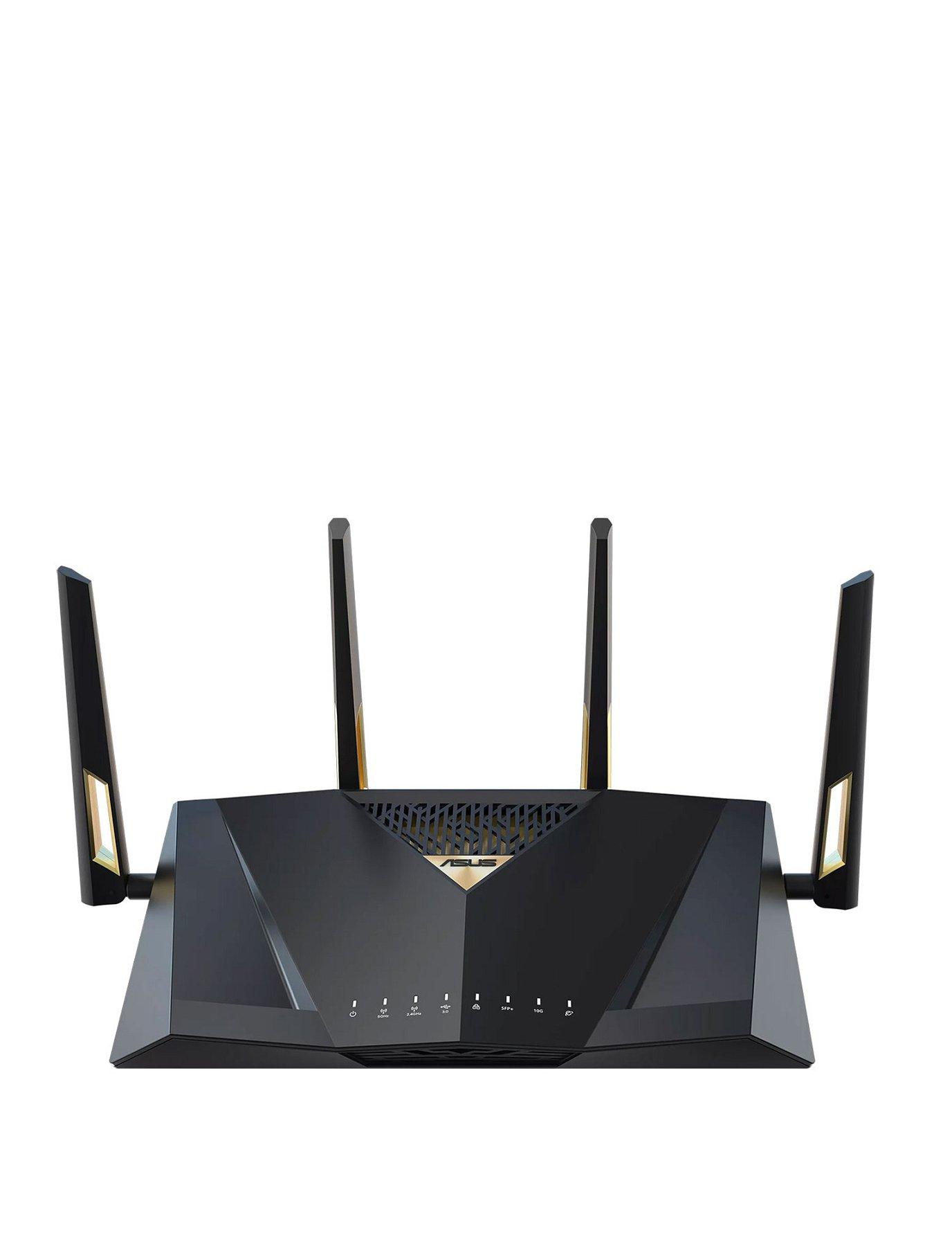 stillFront image of asus-rt-be88u-dual-band-wifi-7nbsprouter
